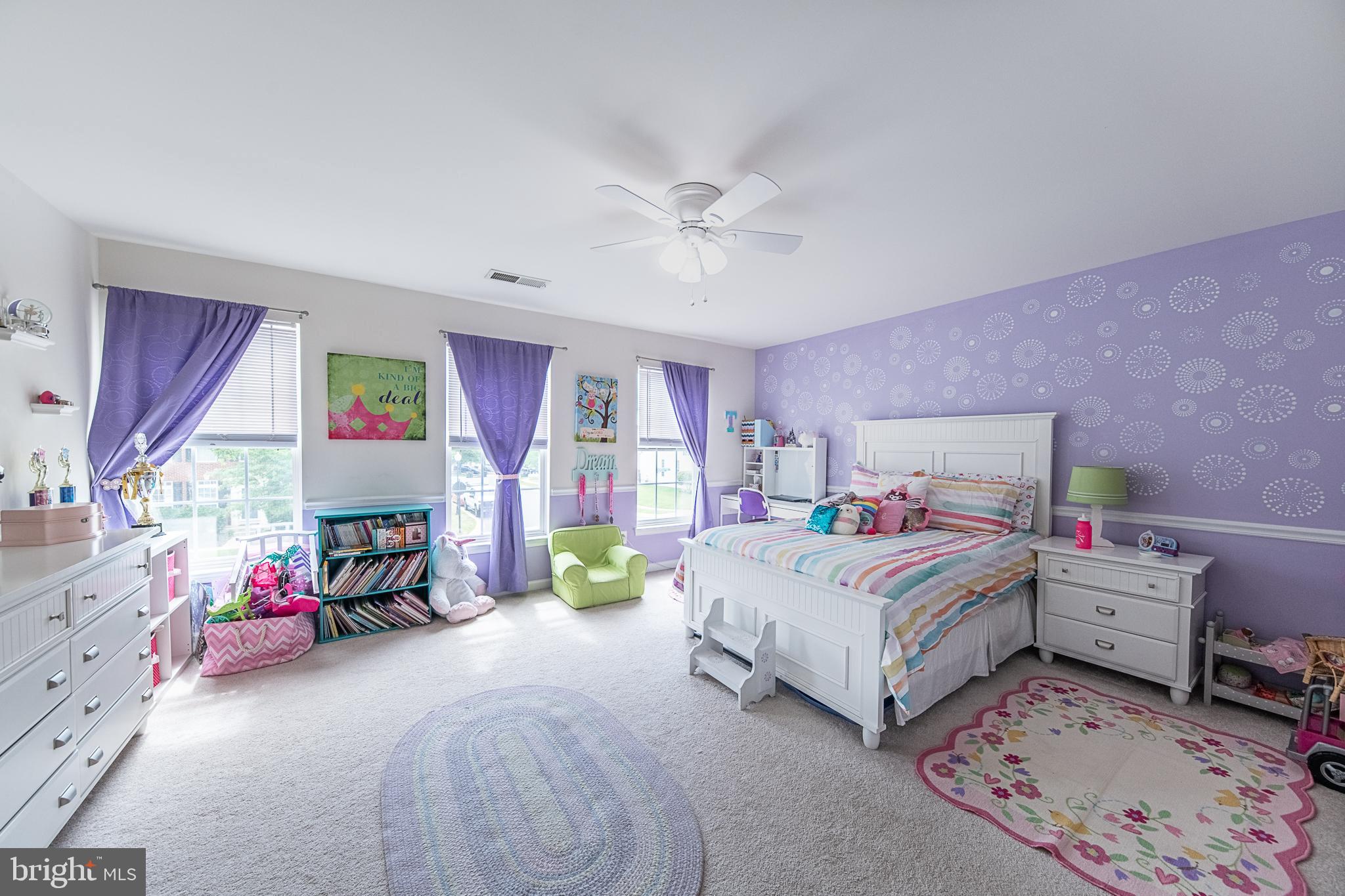 PIEDMONT SOUTH - Residential