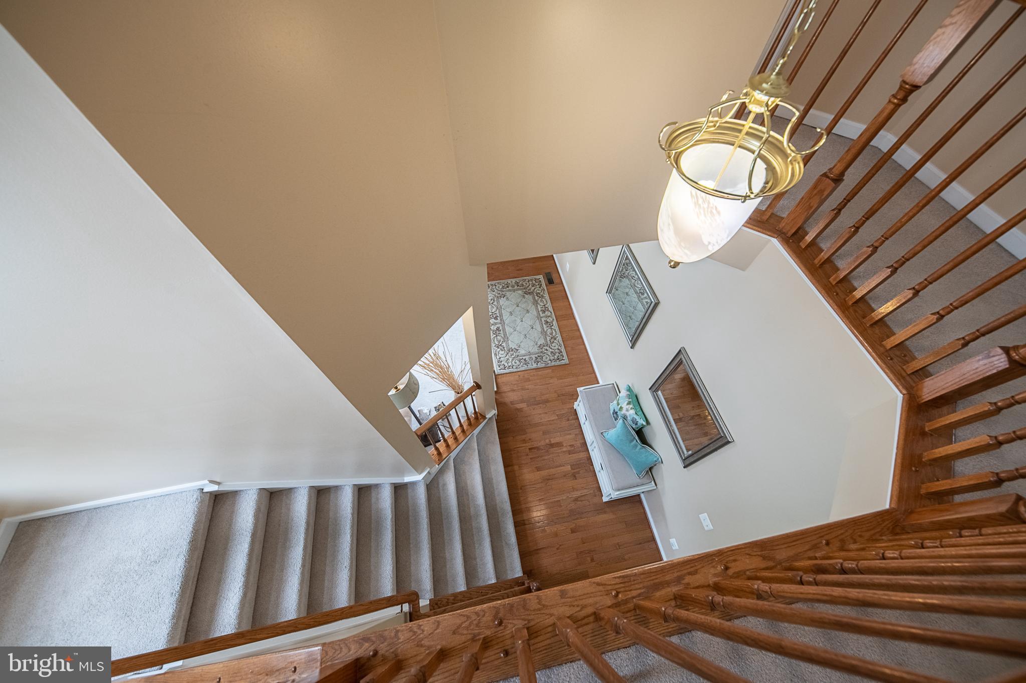 PIEDMONT SOUTH - Residential