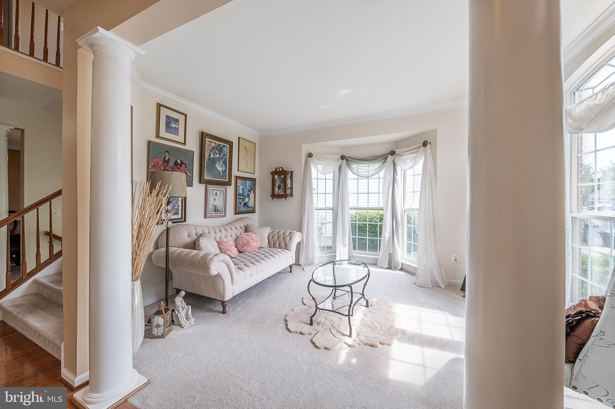 PIEDMONT SOUTH - Residential