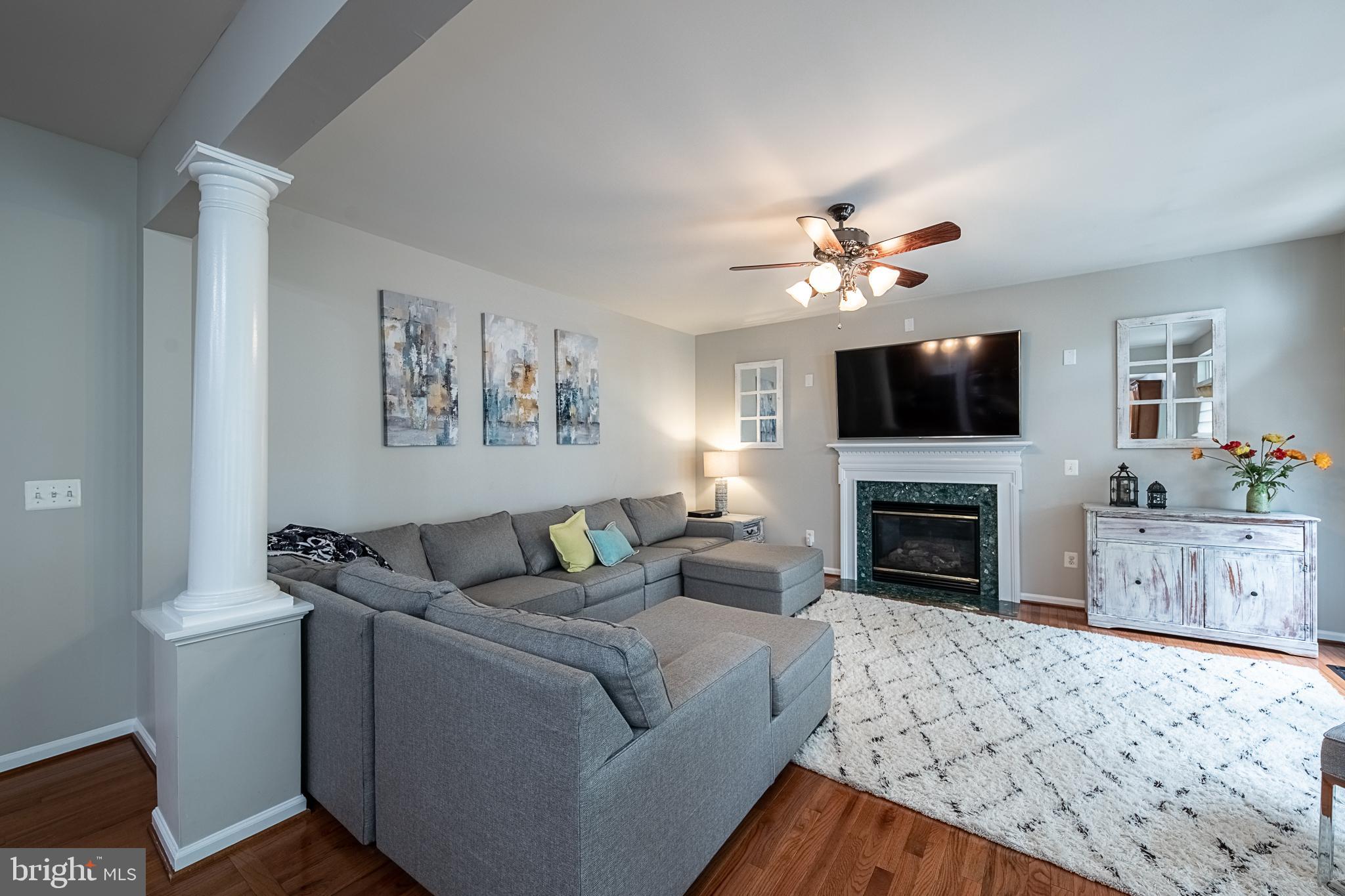 PIEDMONT SOUTH - Residential