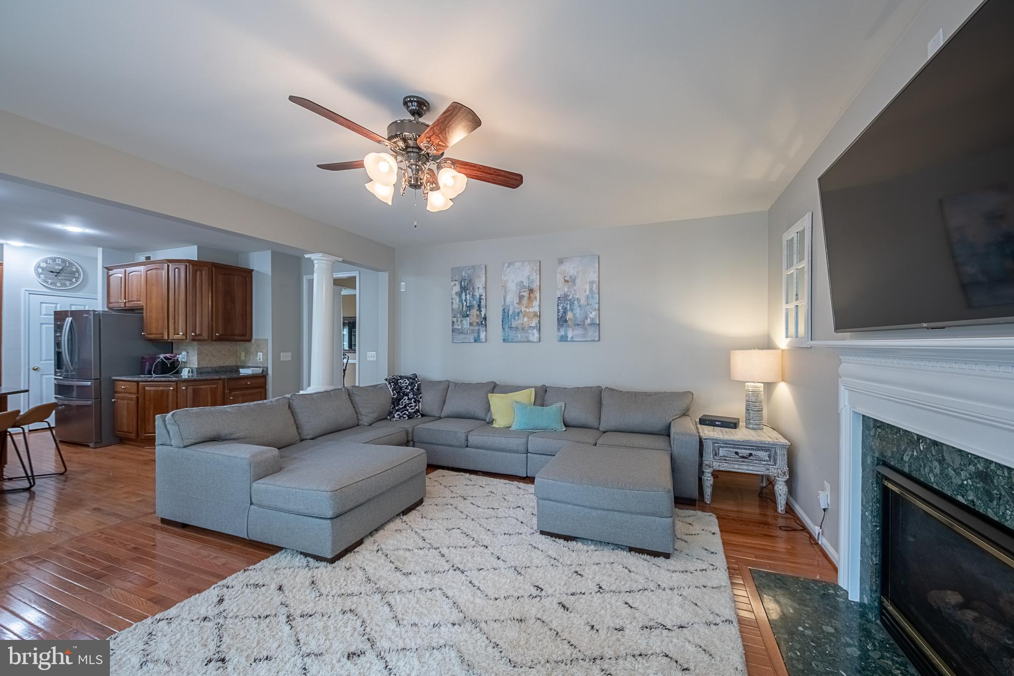 PIEDMONT SOUTH - Residential