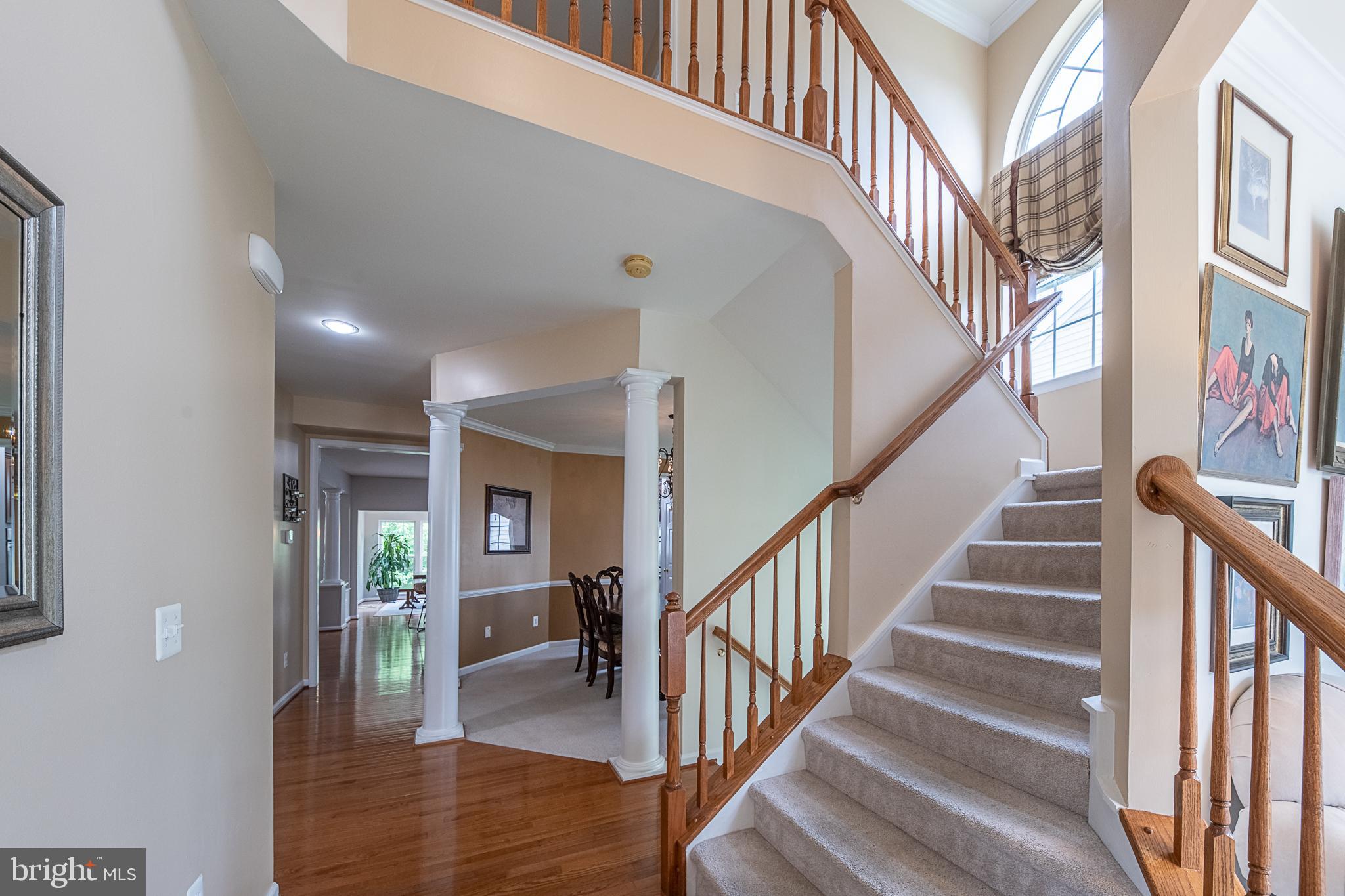 PIEDMONT SOUTH - Residential