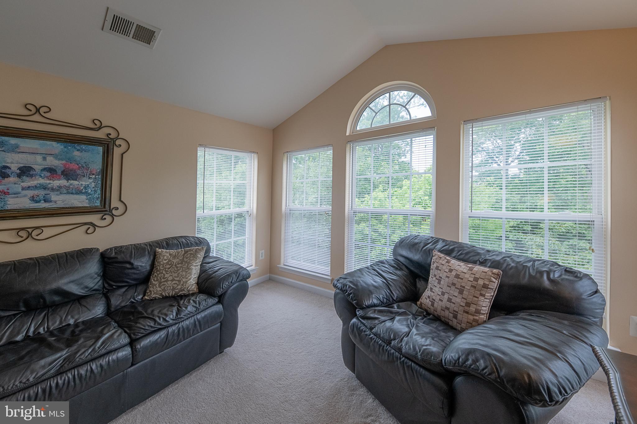 PIEDMONT SOUTH - Residential