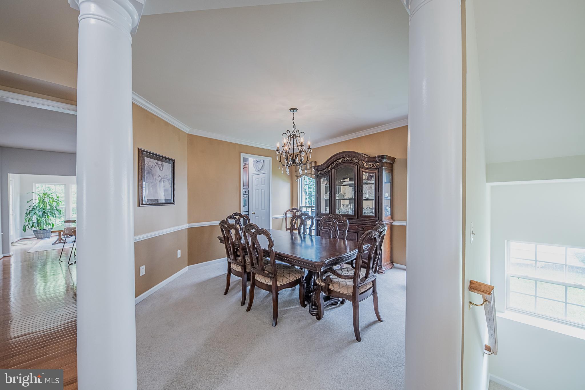 PIEDMONT SOUTH - Residential