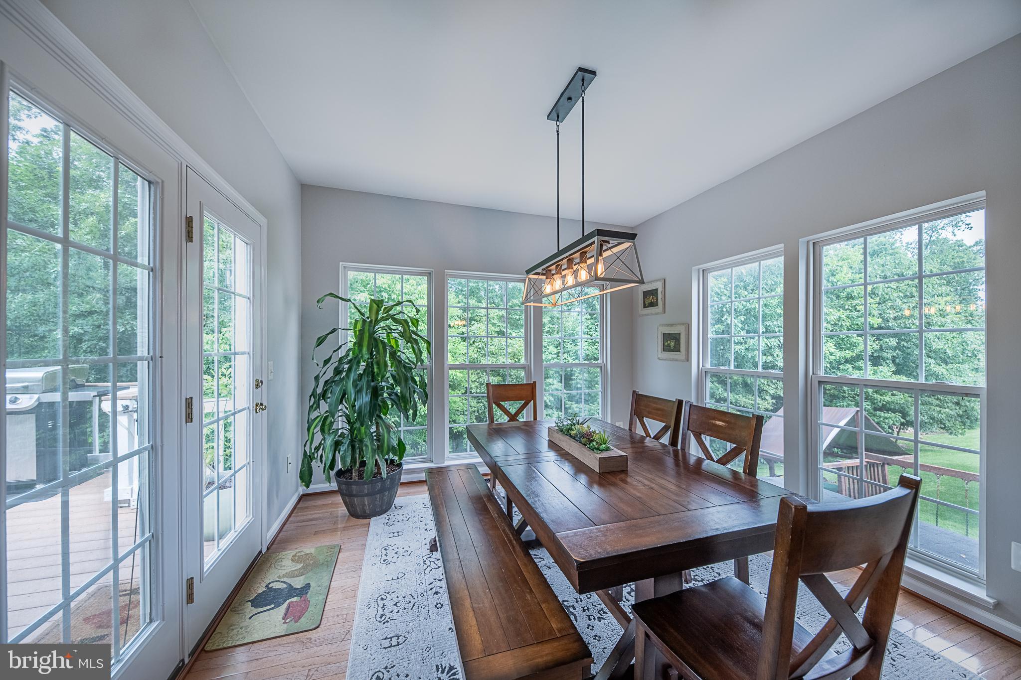 PIEDMONT SOUTH - Residential