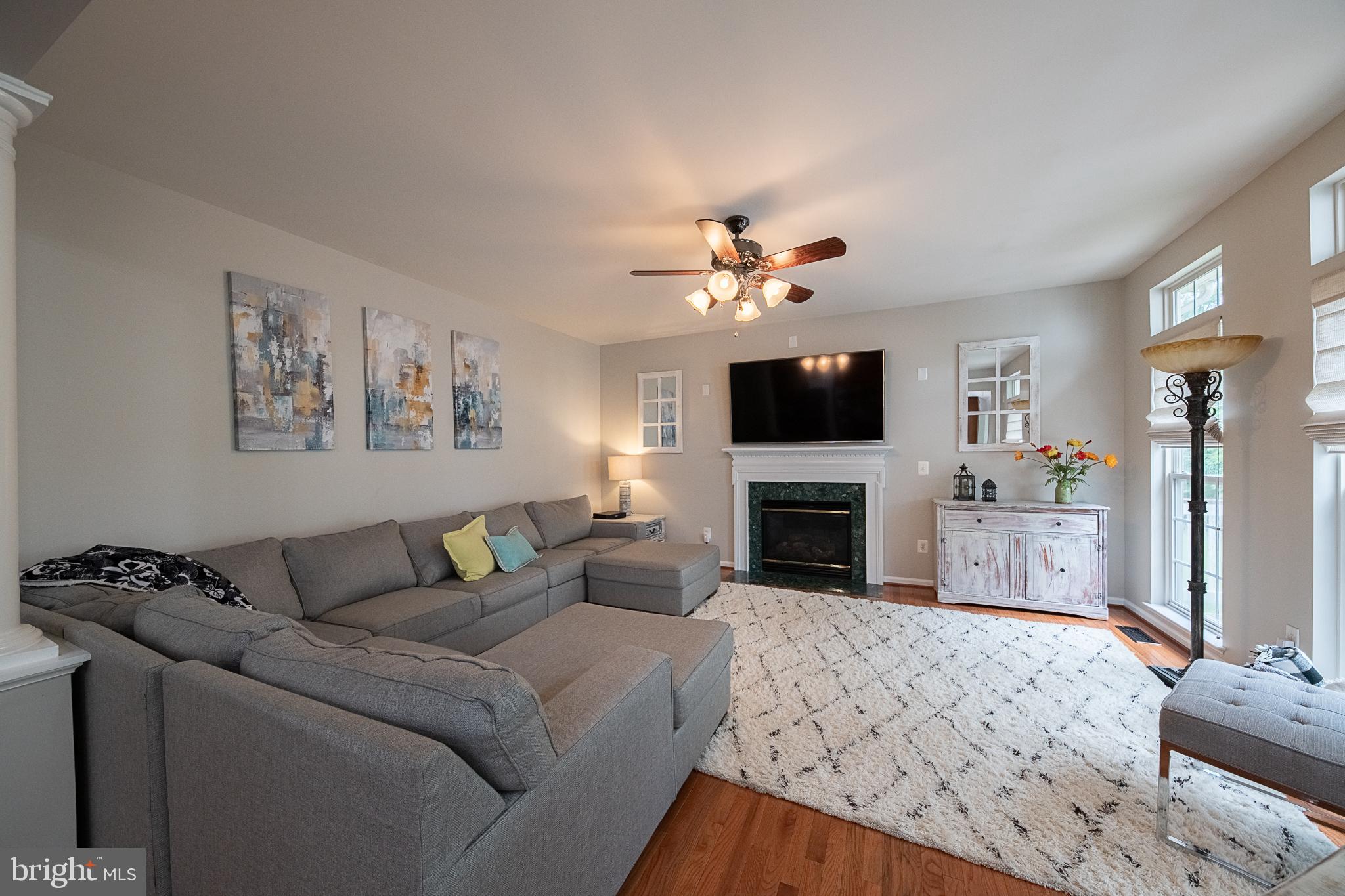 PIEDMONT SOUTH - Residential