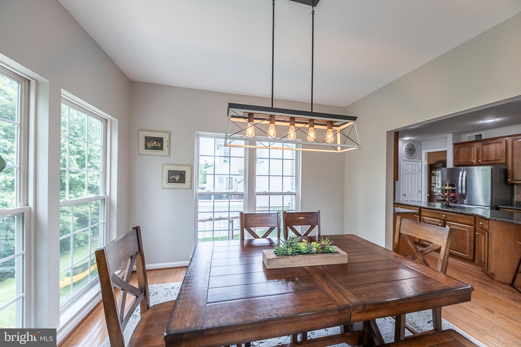 PIEDMONT SOUTH - Residential