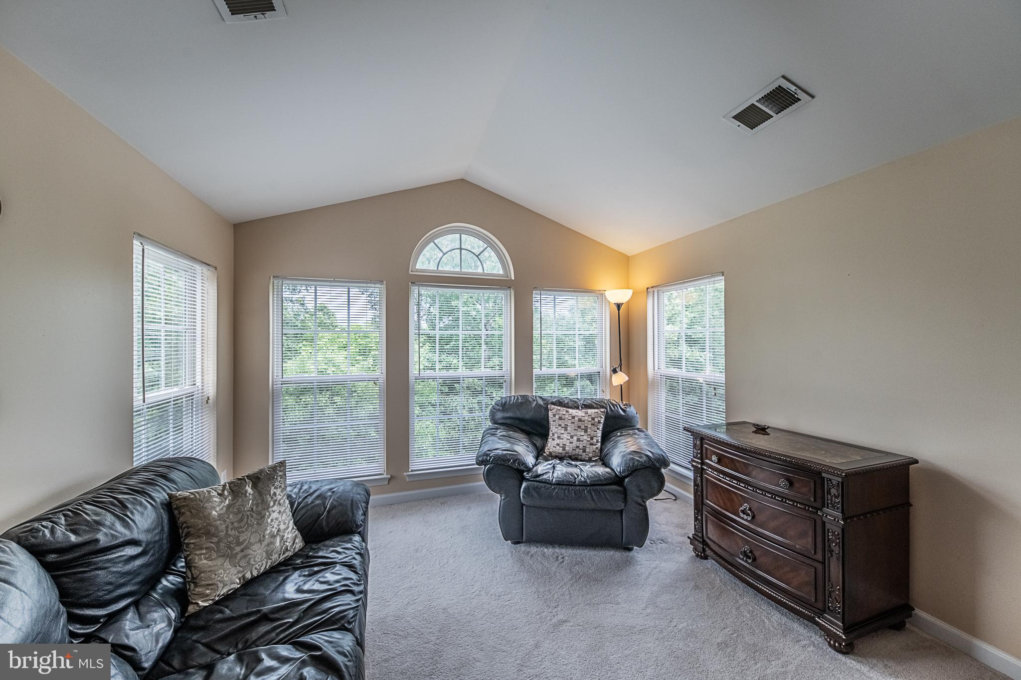 PIEDMONT SOUTH - Residential