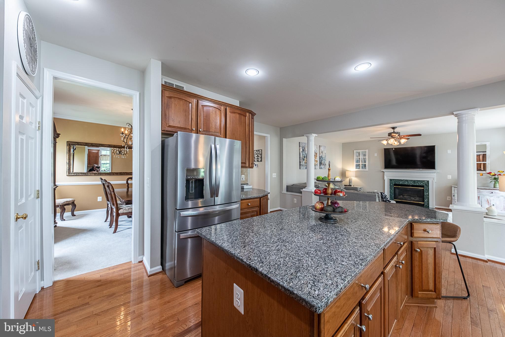 PIEDMONT SOUTH - Residential