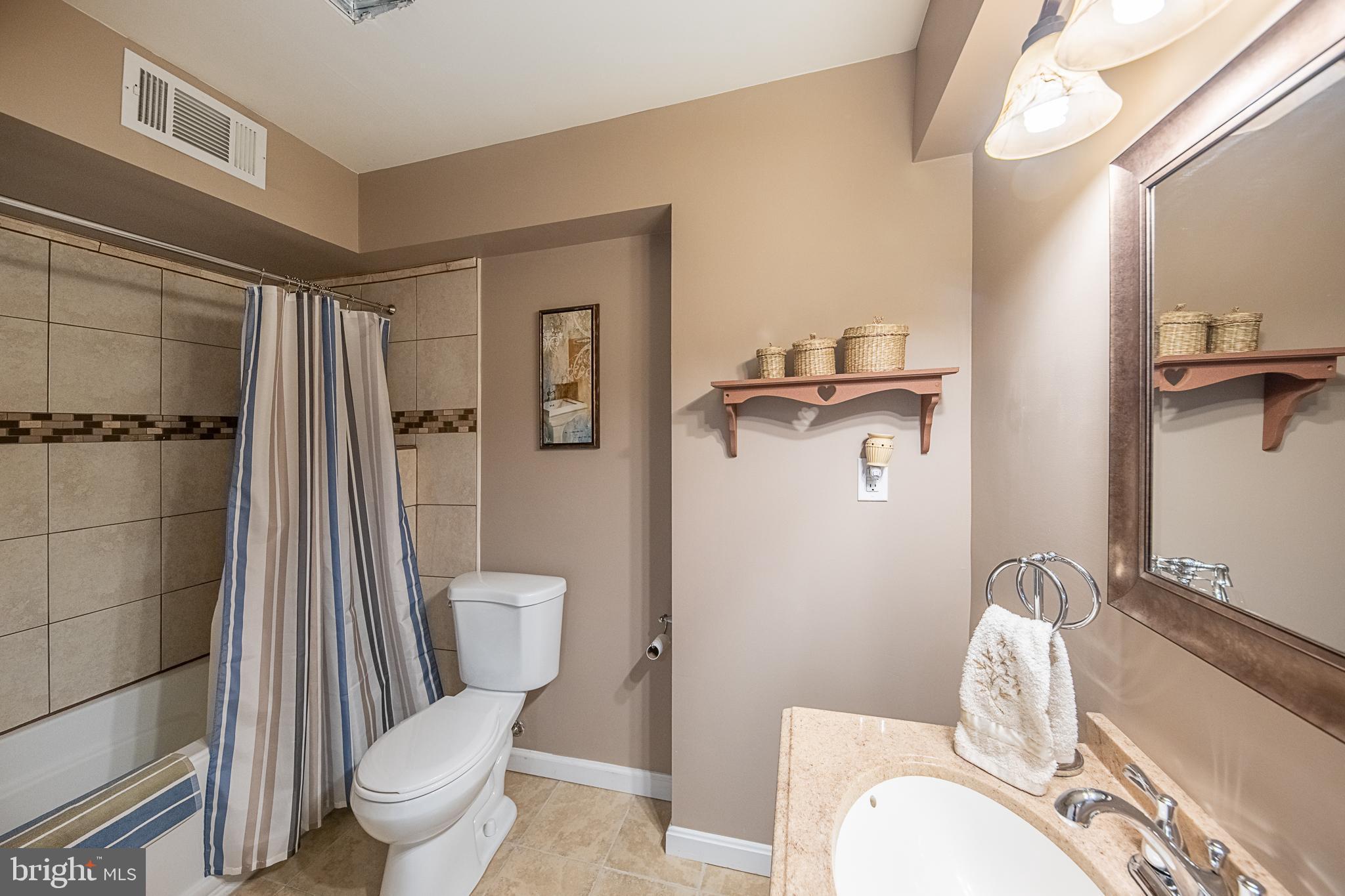 PIEDMONT SOUTH - Residential