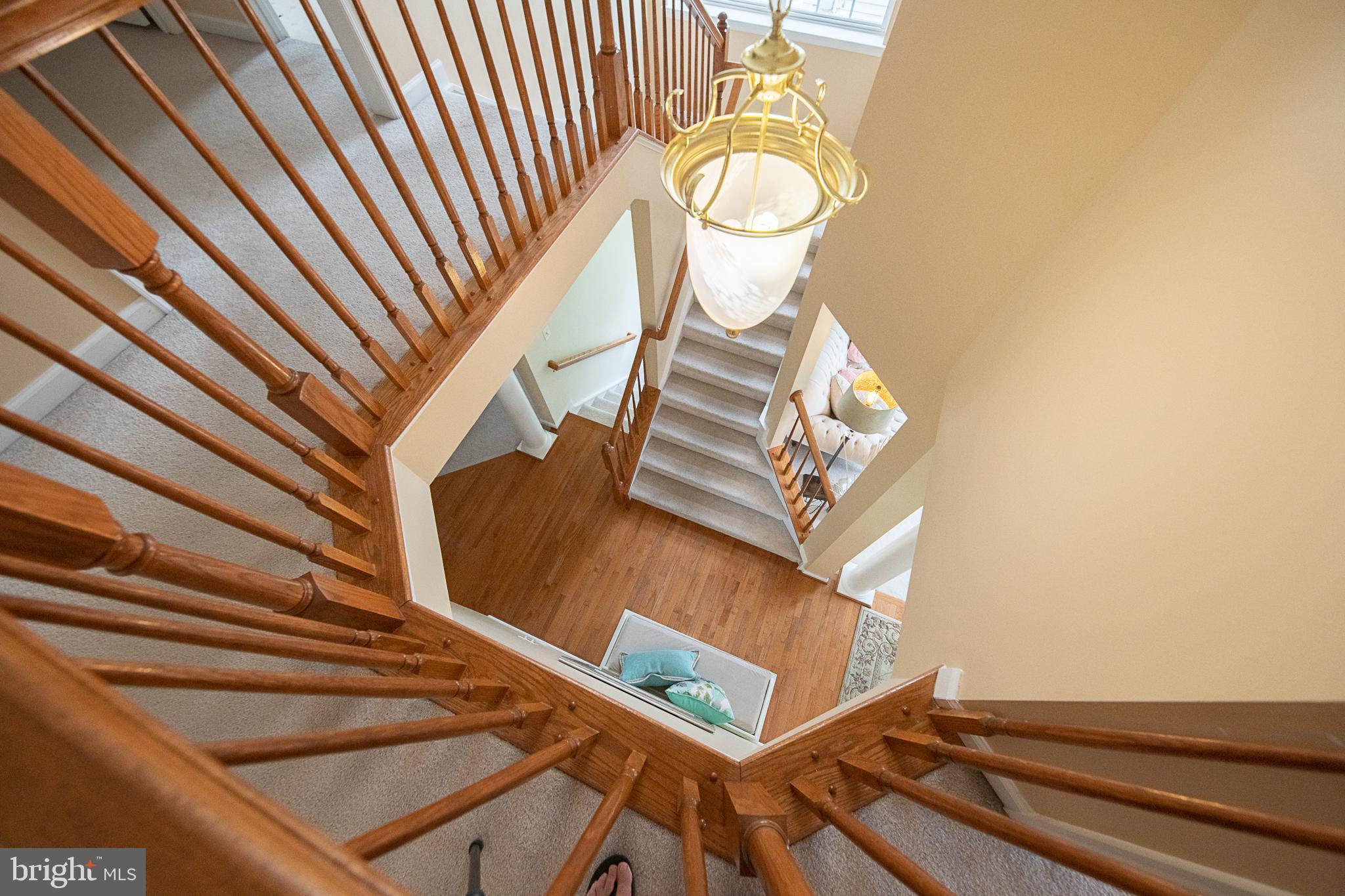 PIEDMONT SOUTH - Residential