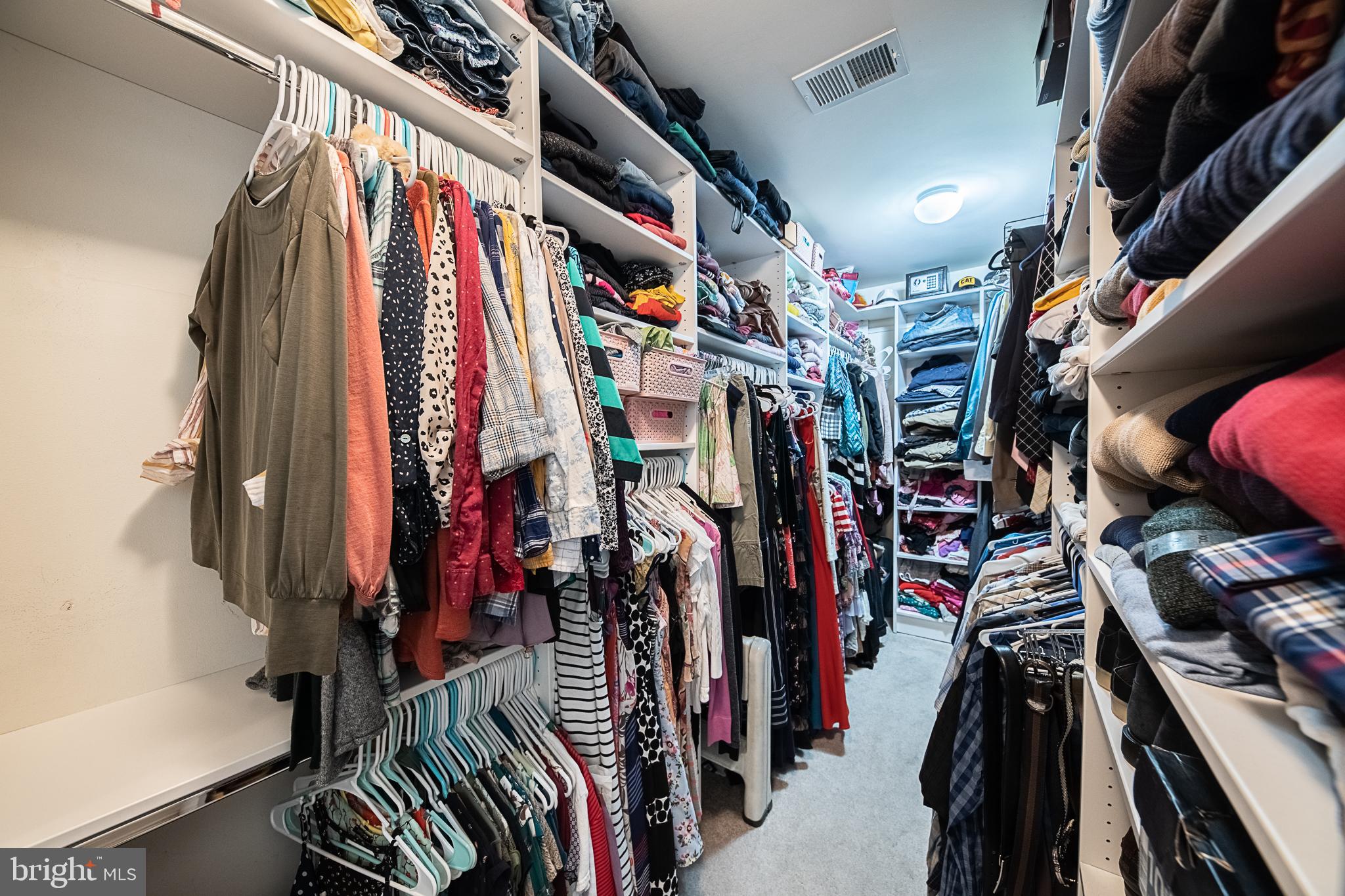 PIEDMONT SOUTH - Residential