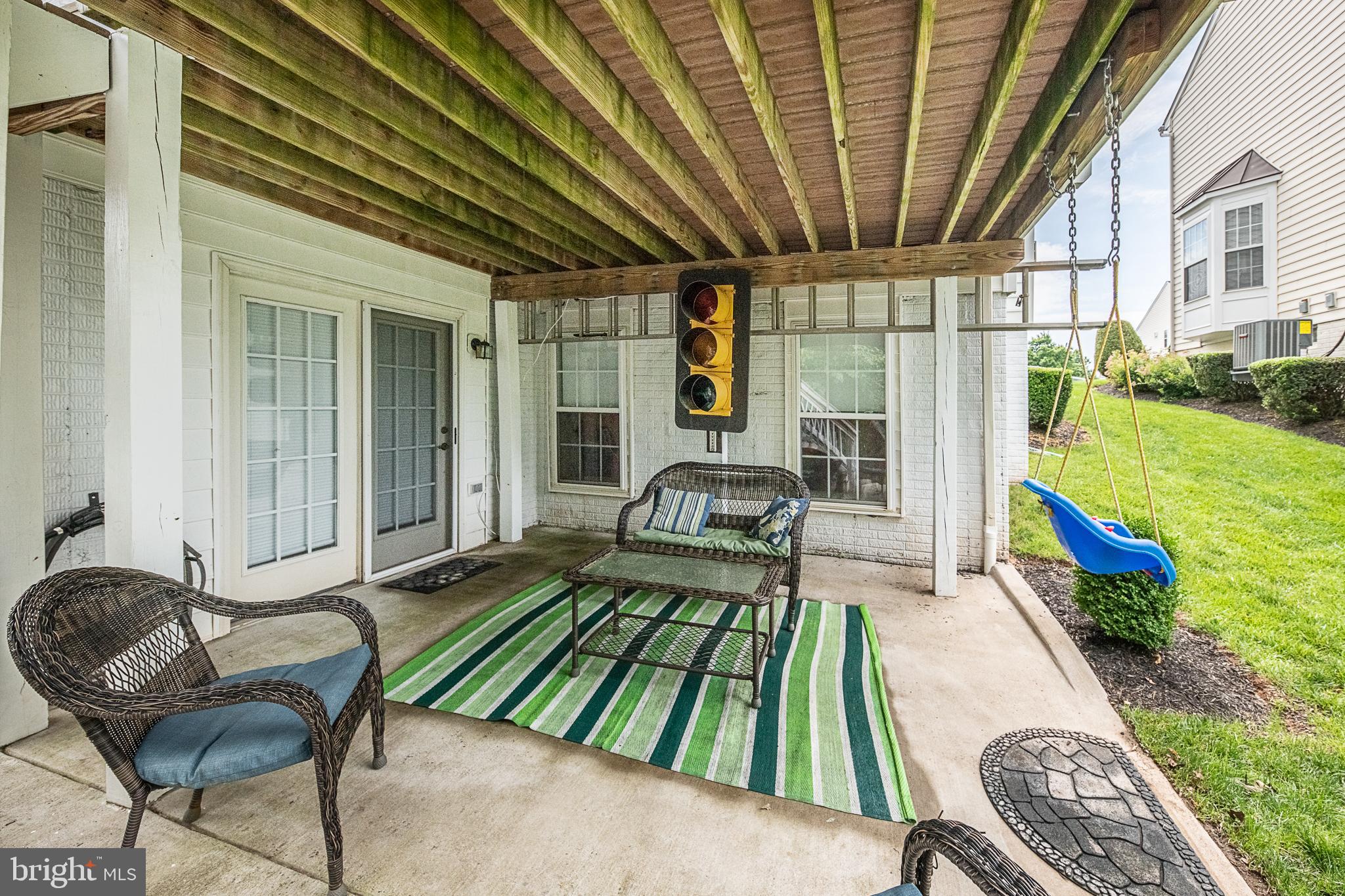 PIEDMONT SOUTH - Residential