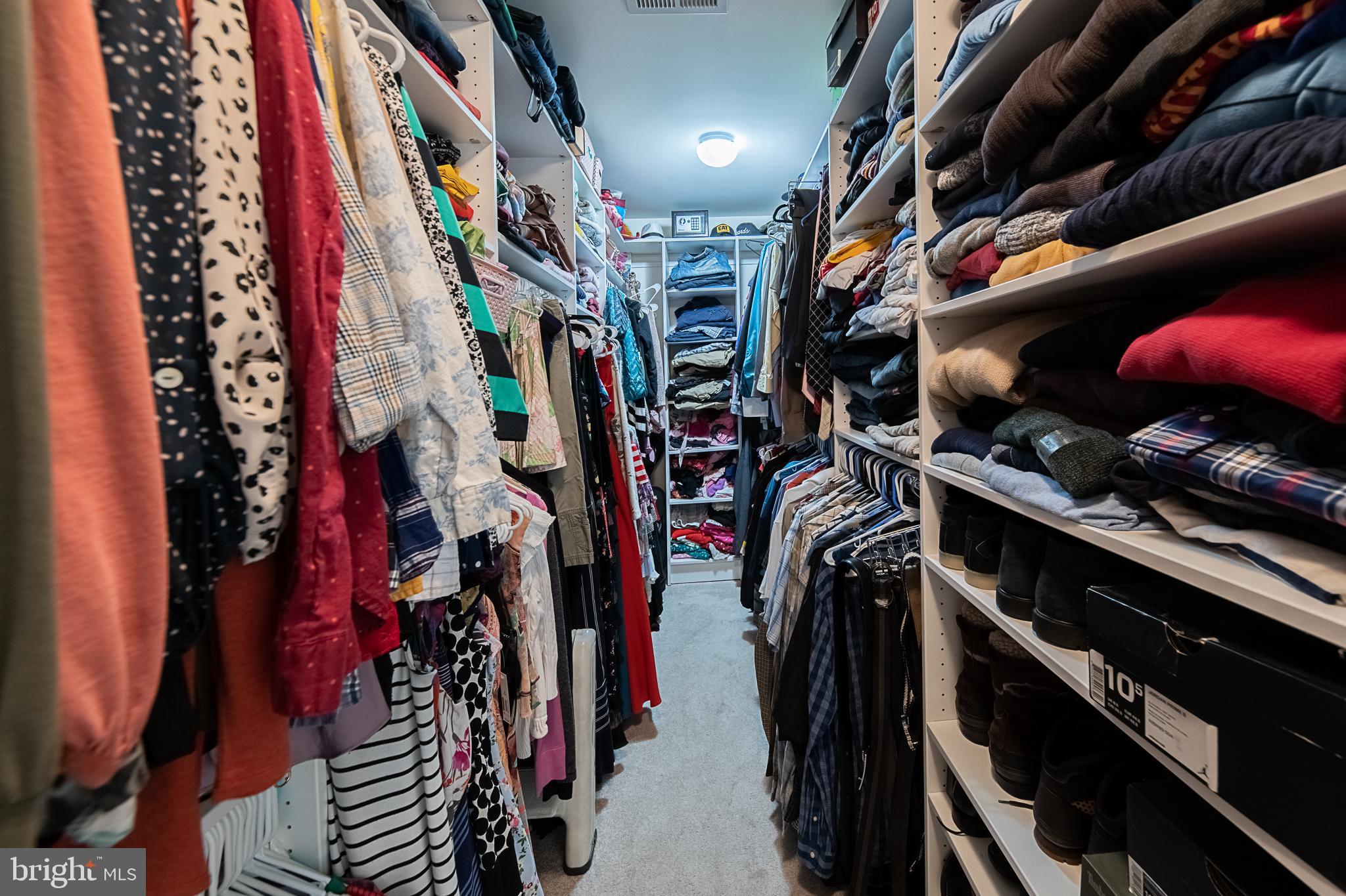 PIEDMONT SOUTH - Residential