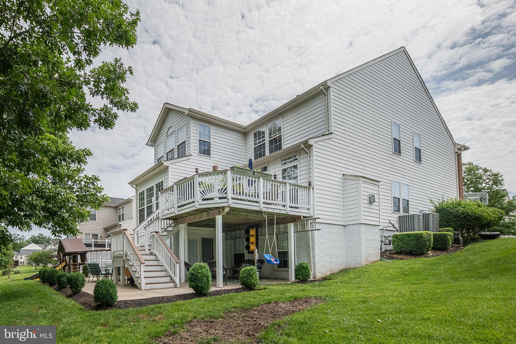 PIEDMONT SOUTH - Residential