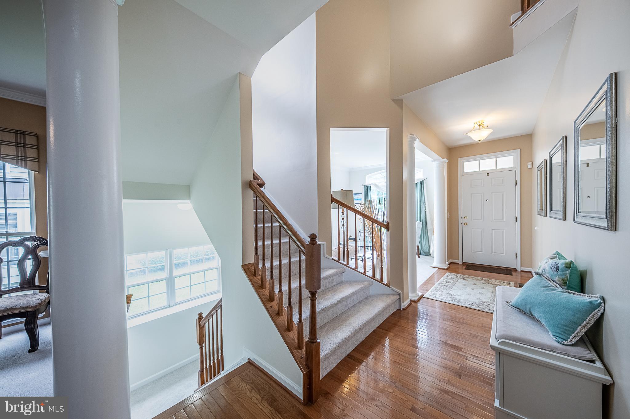 PIEDMONT SOUTH - Residential