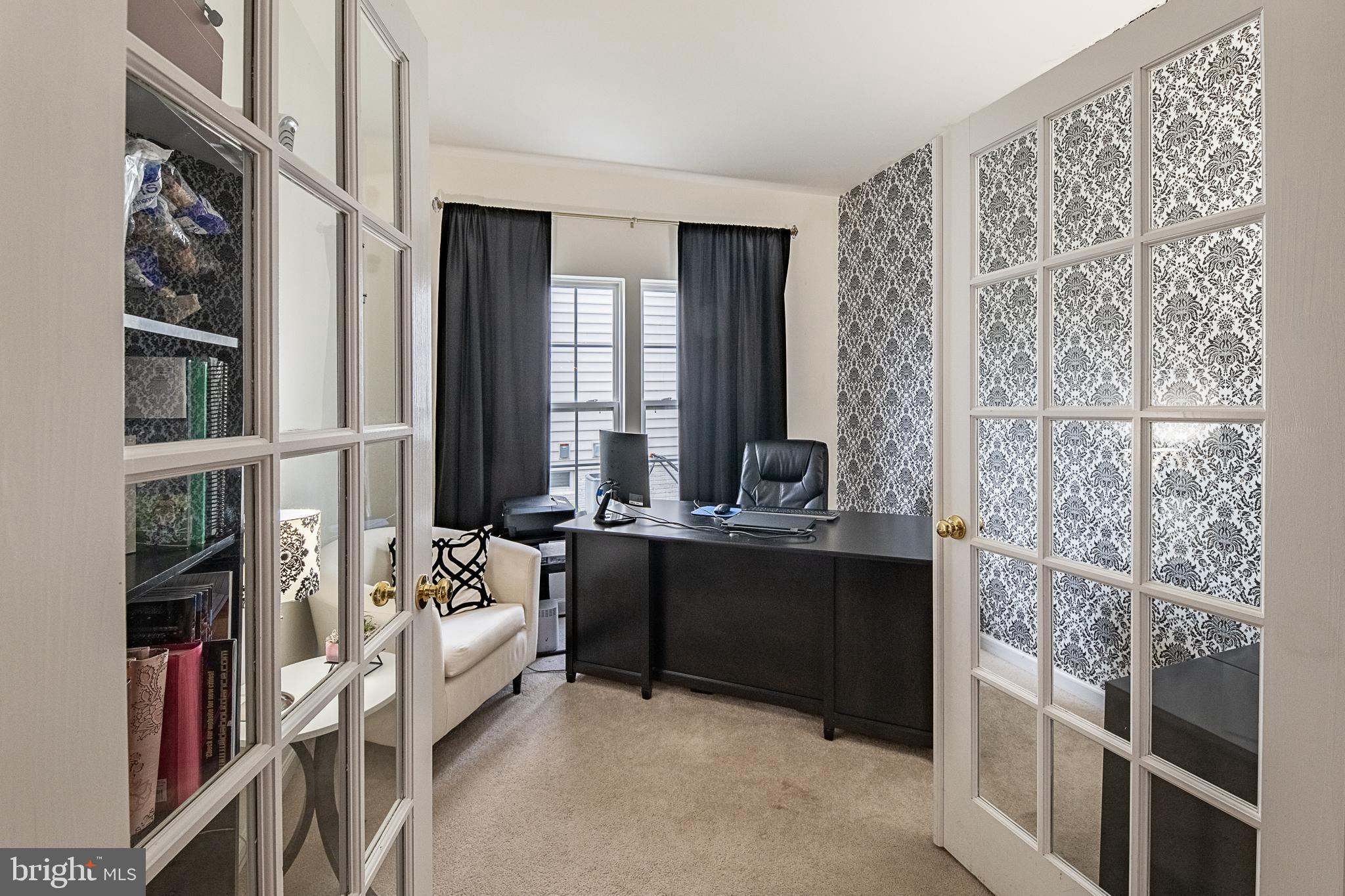 PIEDMONT SOUTH - Residential