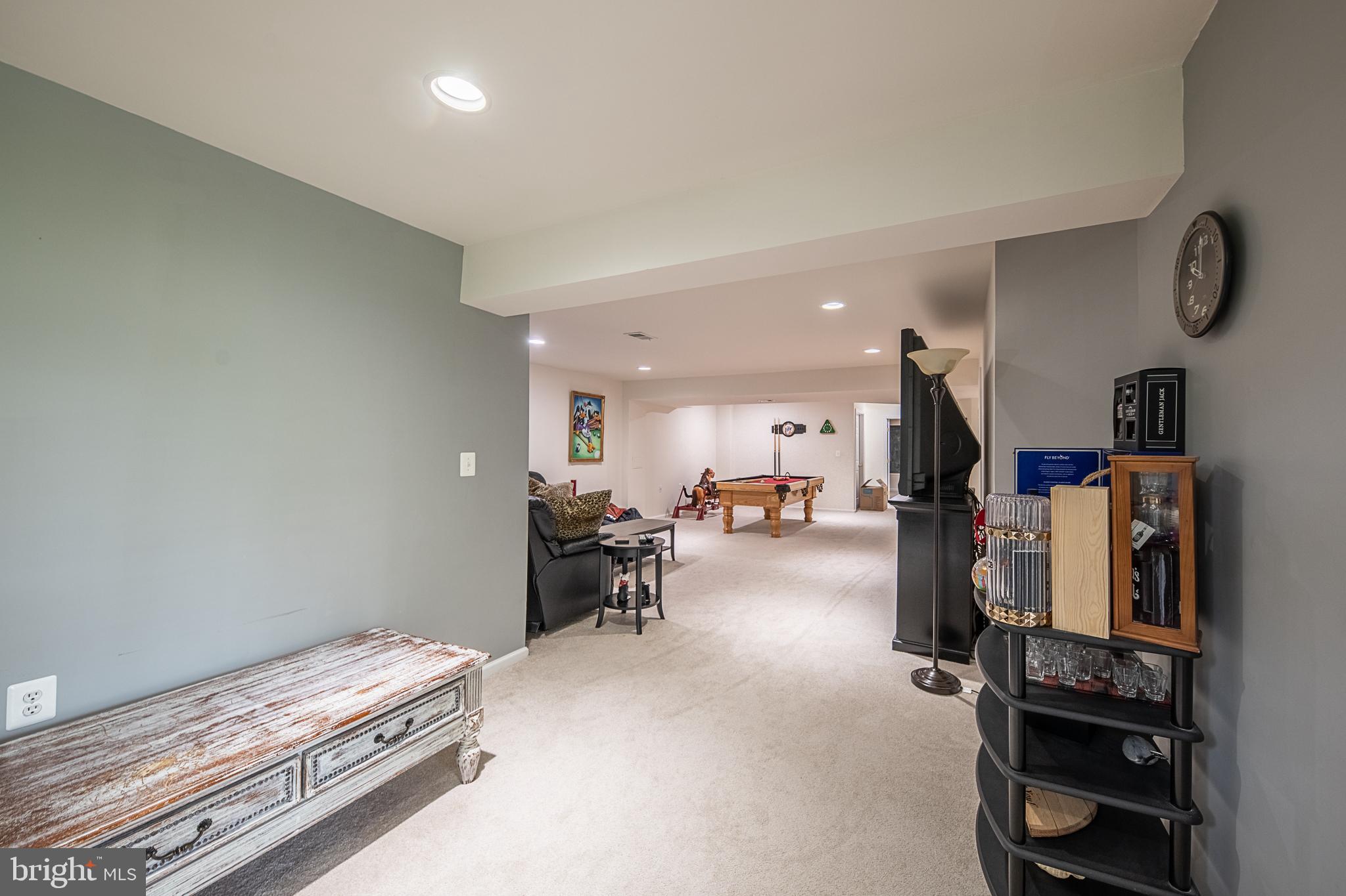 PIEDMONT SOUTH - Residential