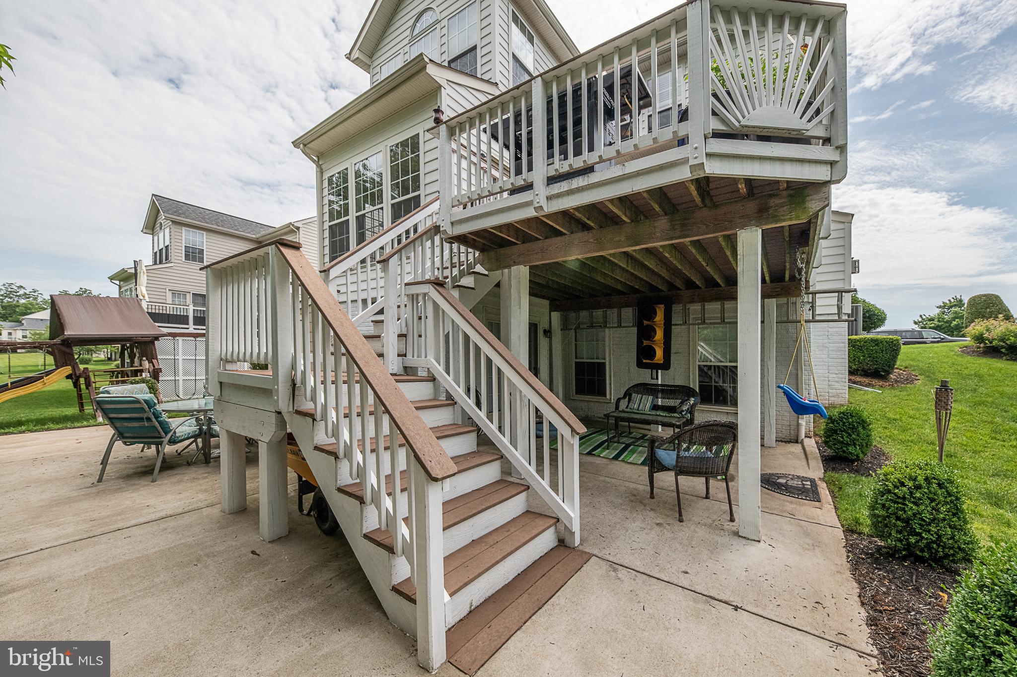 PIEDMONT SOUTH - Residential