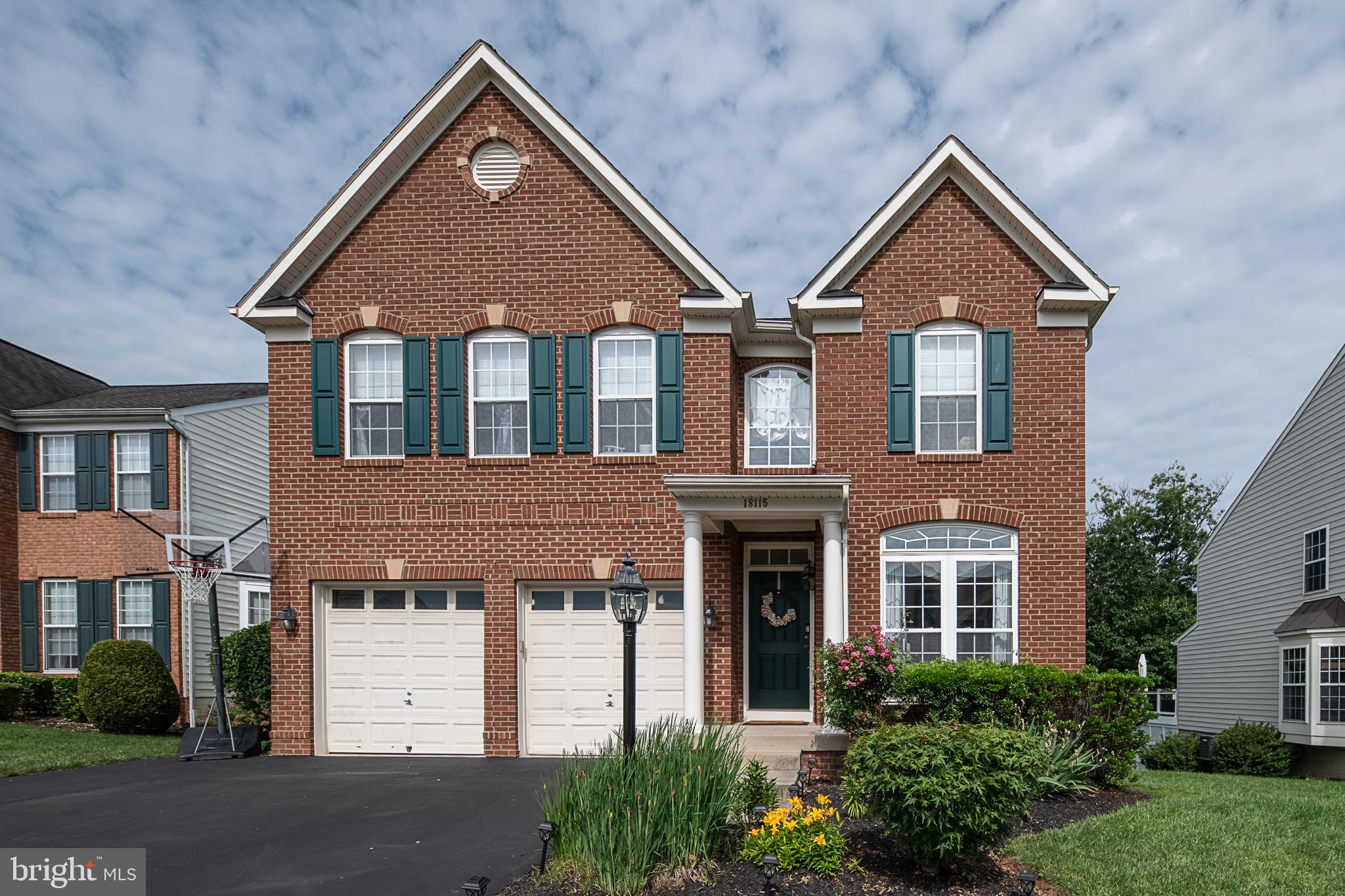 PIEDMONT SOUTH - Residential