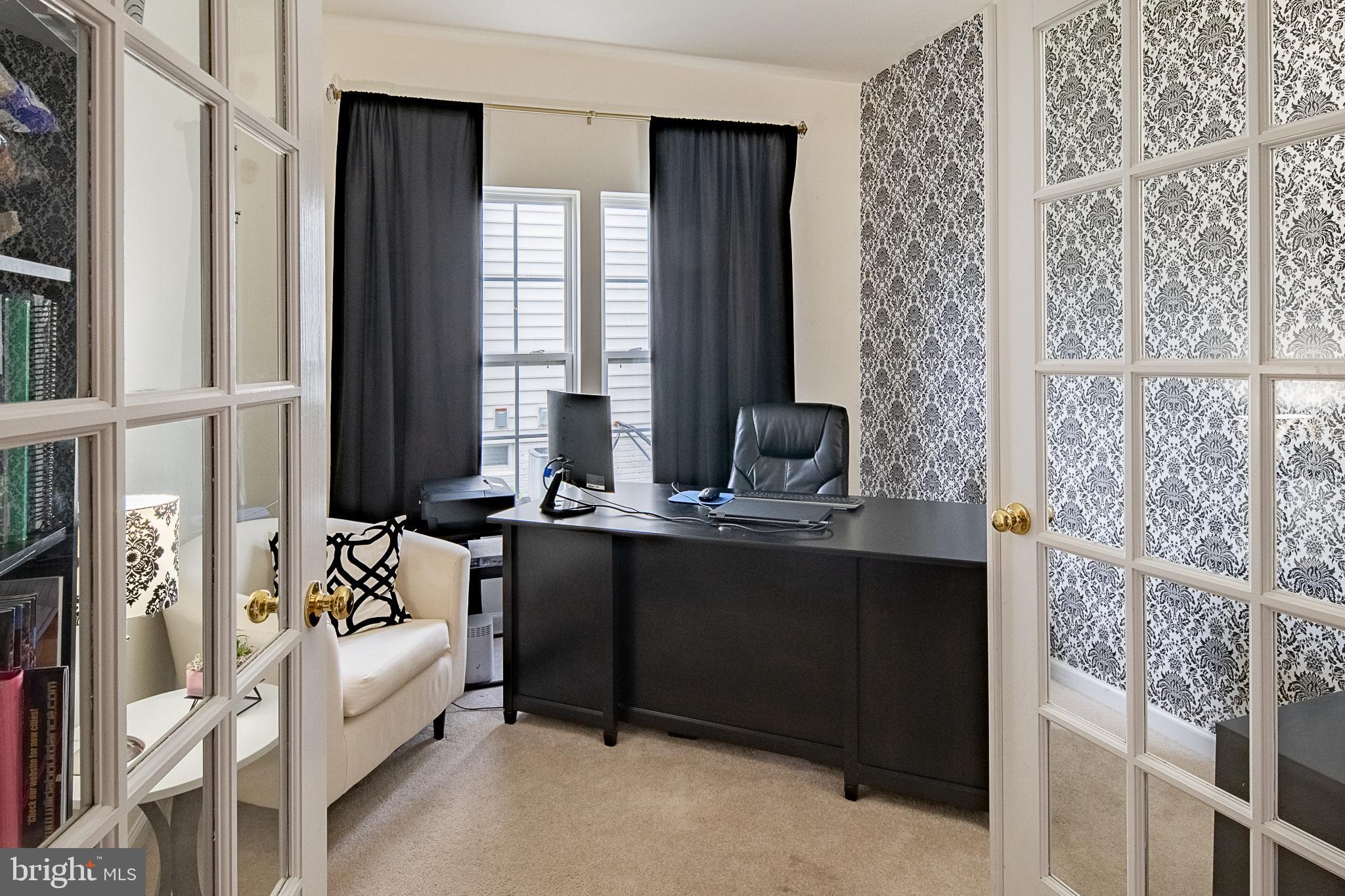 PIEDMONT SOUTH - Residential