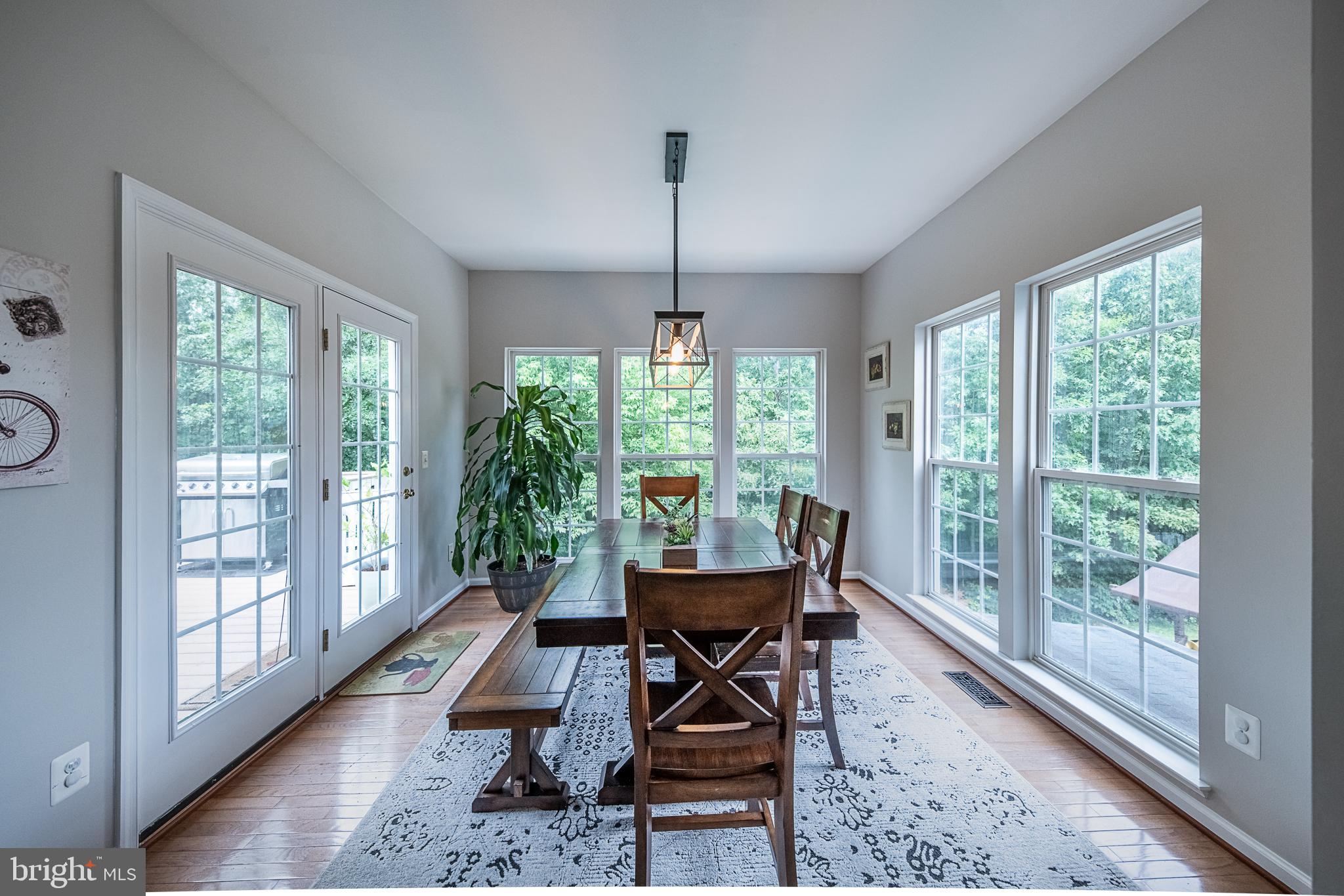 PIEDMONT SOUTH - Residential