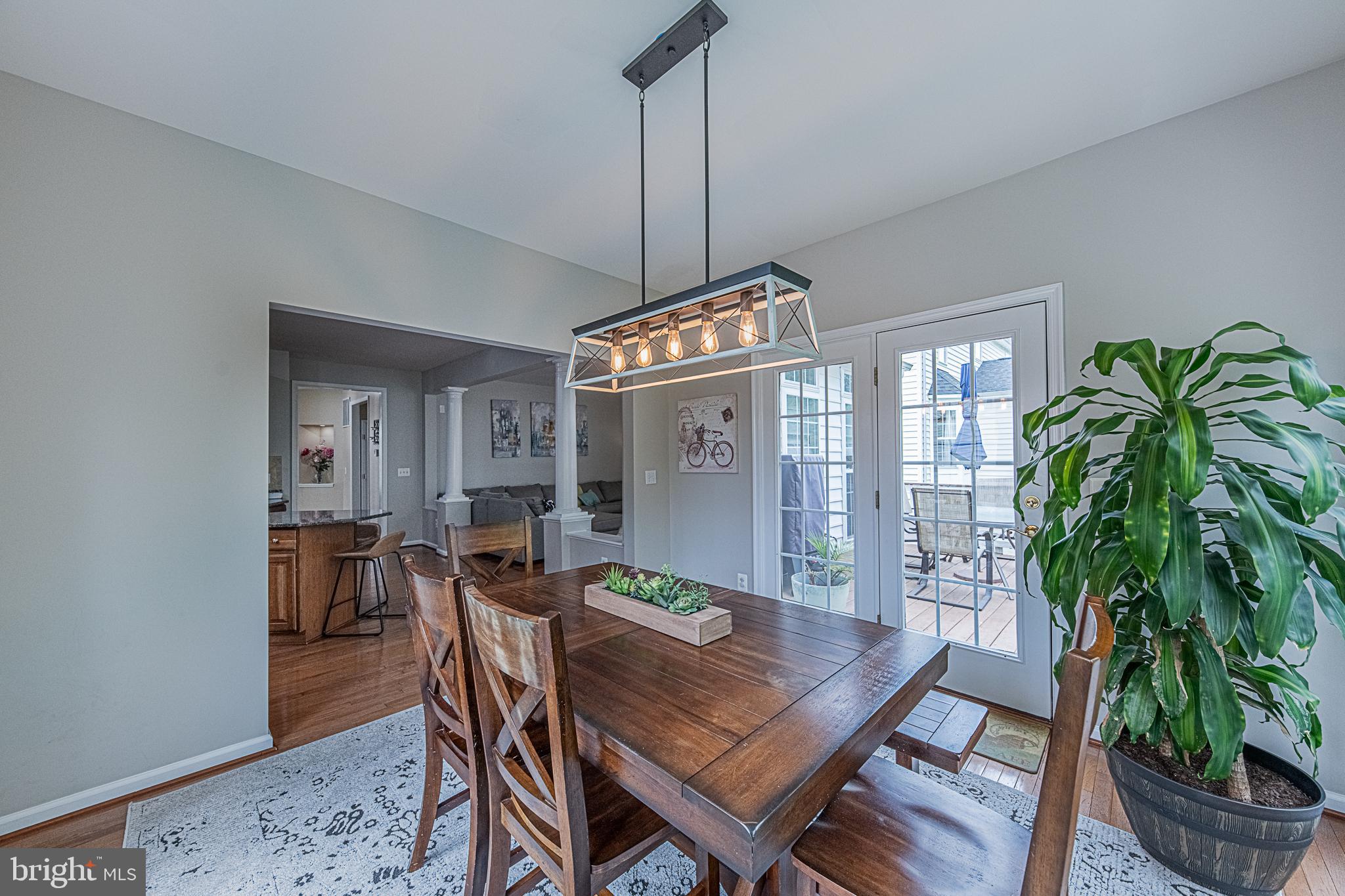 PIEDMONT SOUTH - Residential