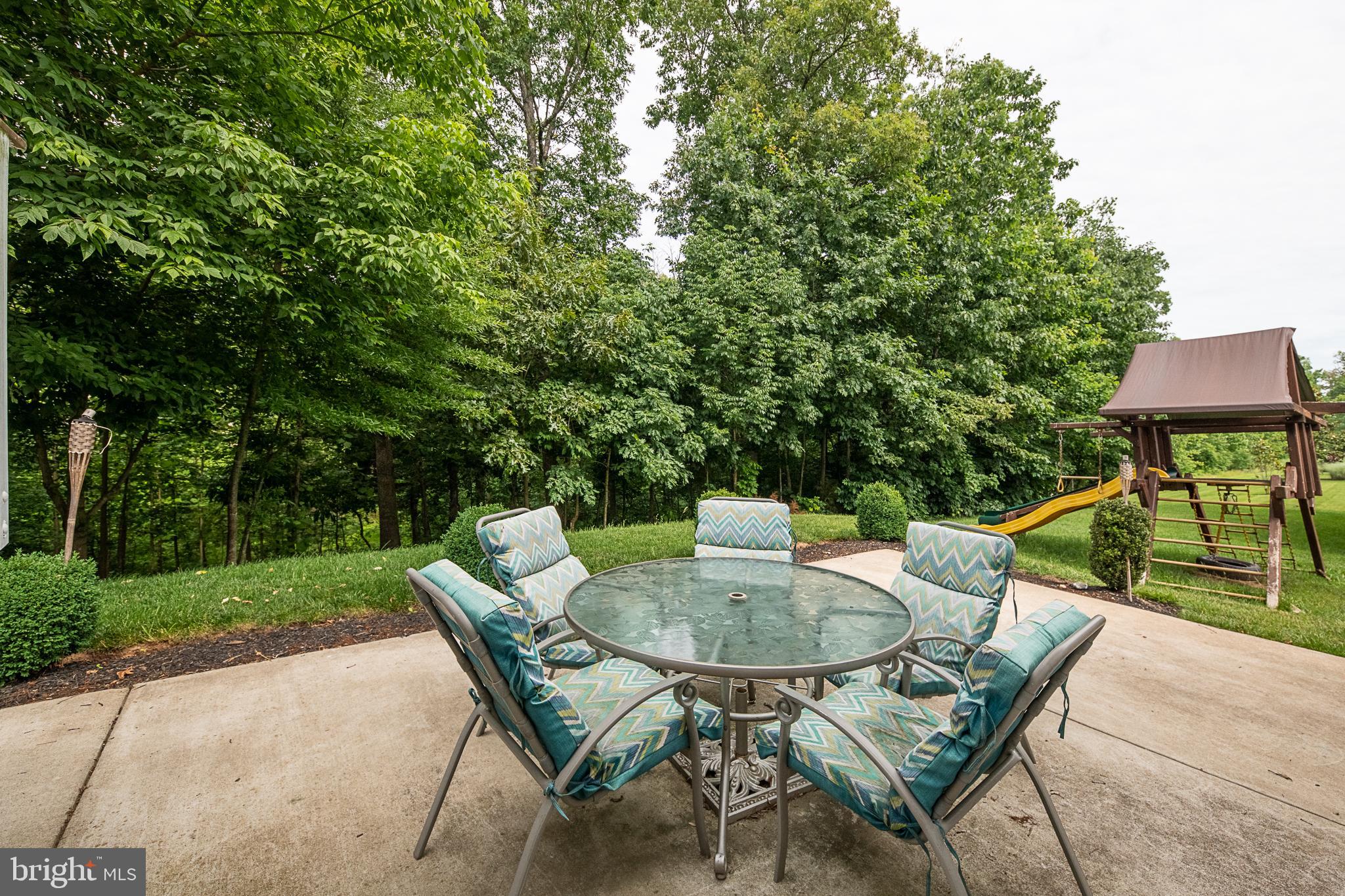 PIEDMONT SOUTH - Residential