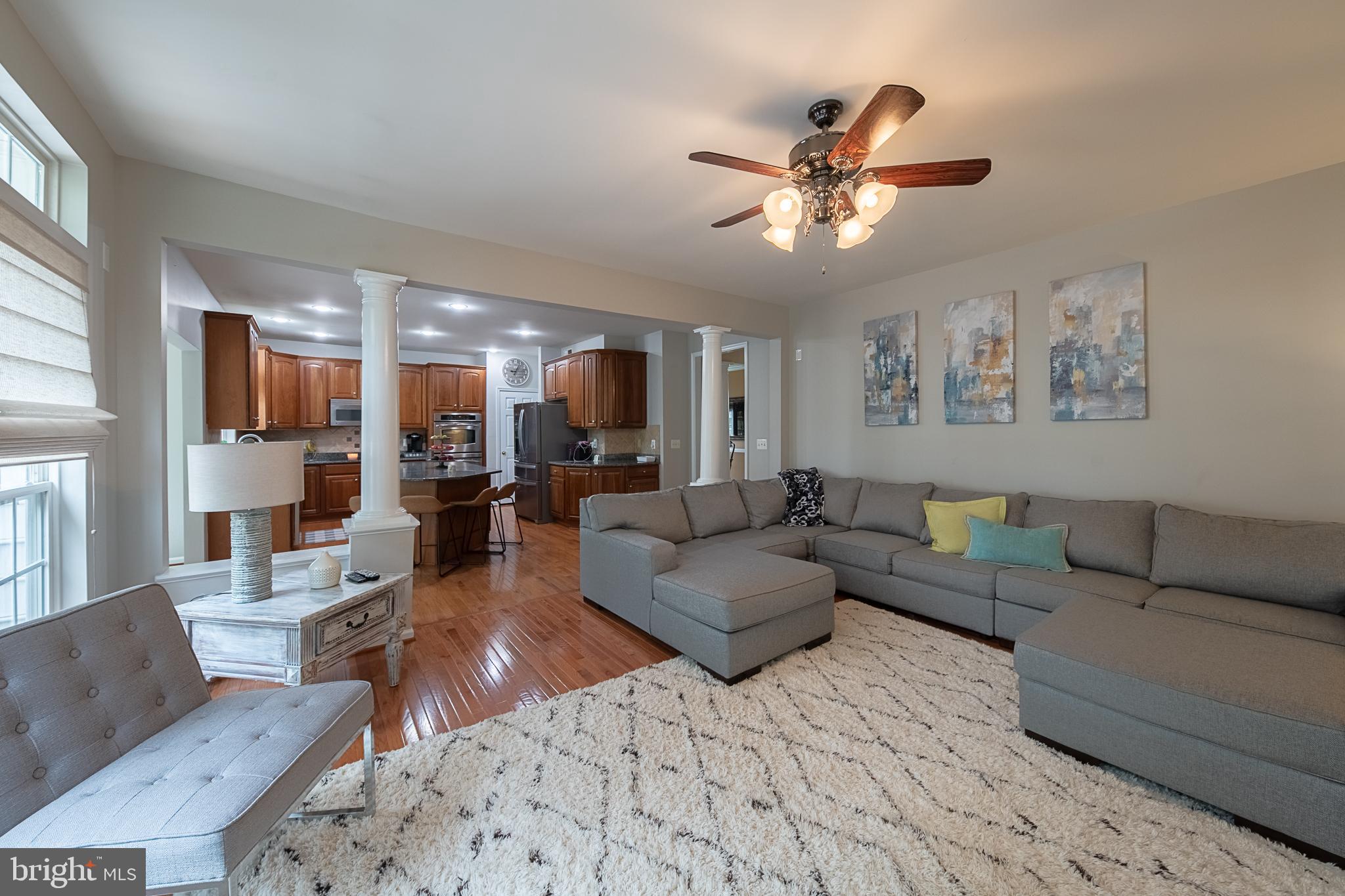 PIEDMONT SOUTH - Residential