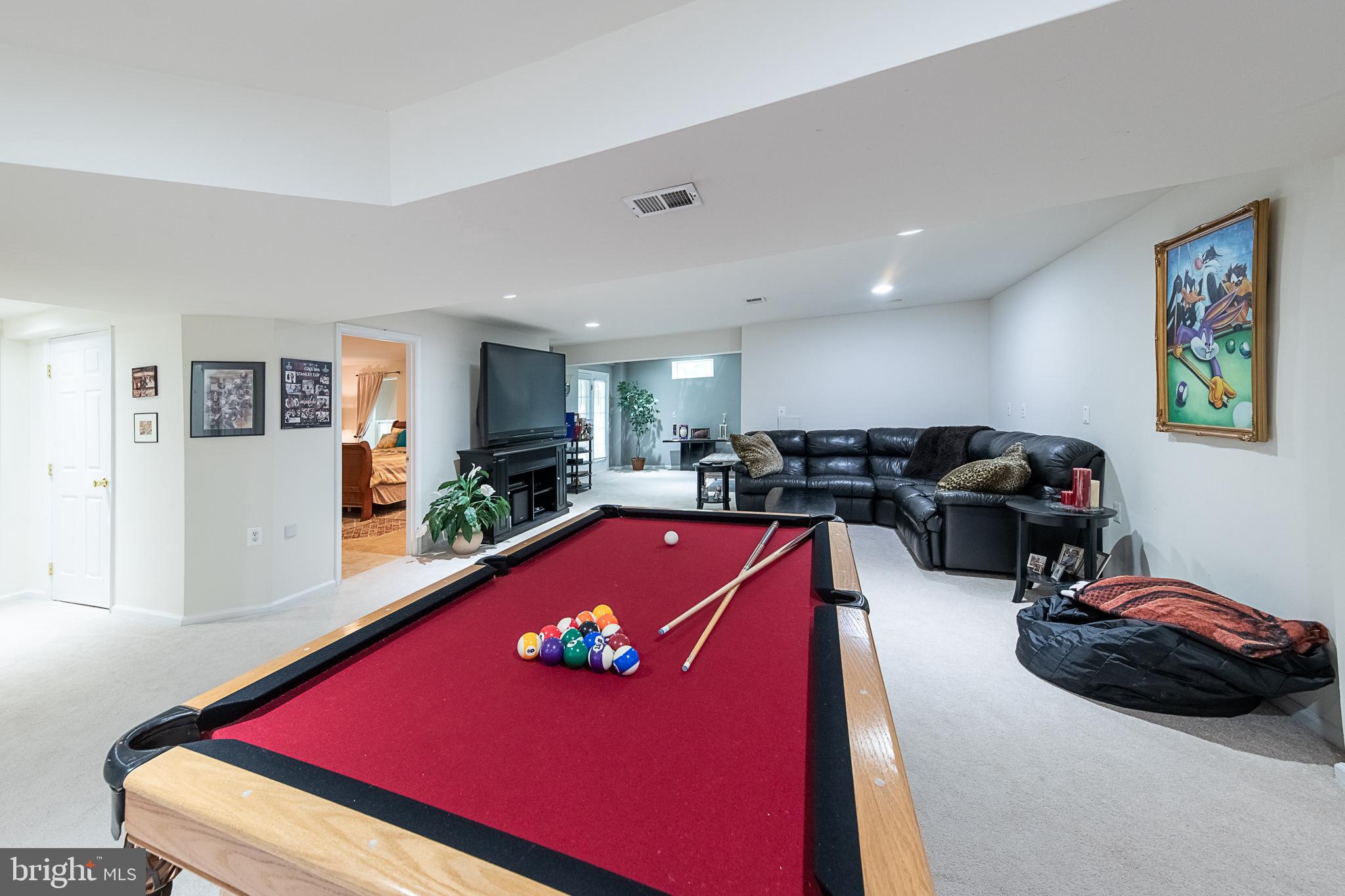 PIEDMONT SOUTH - Residential