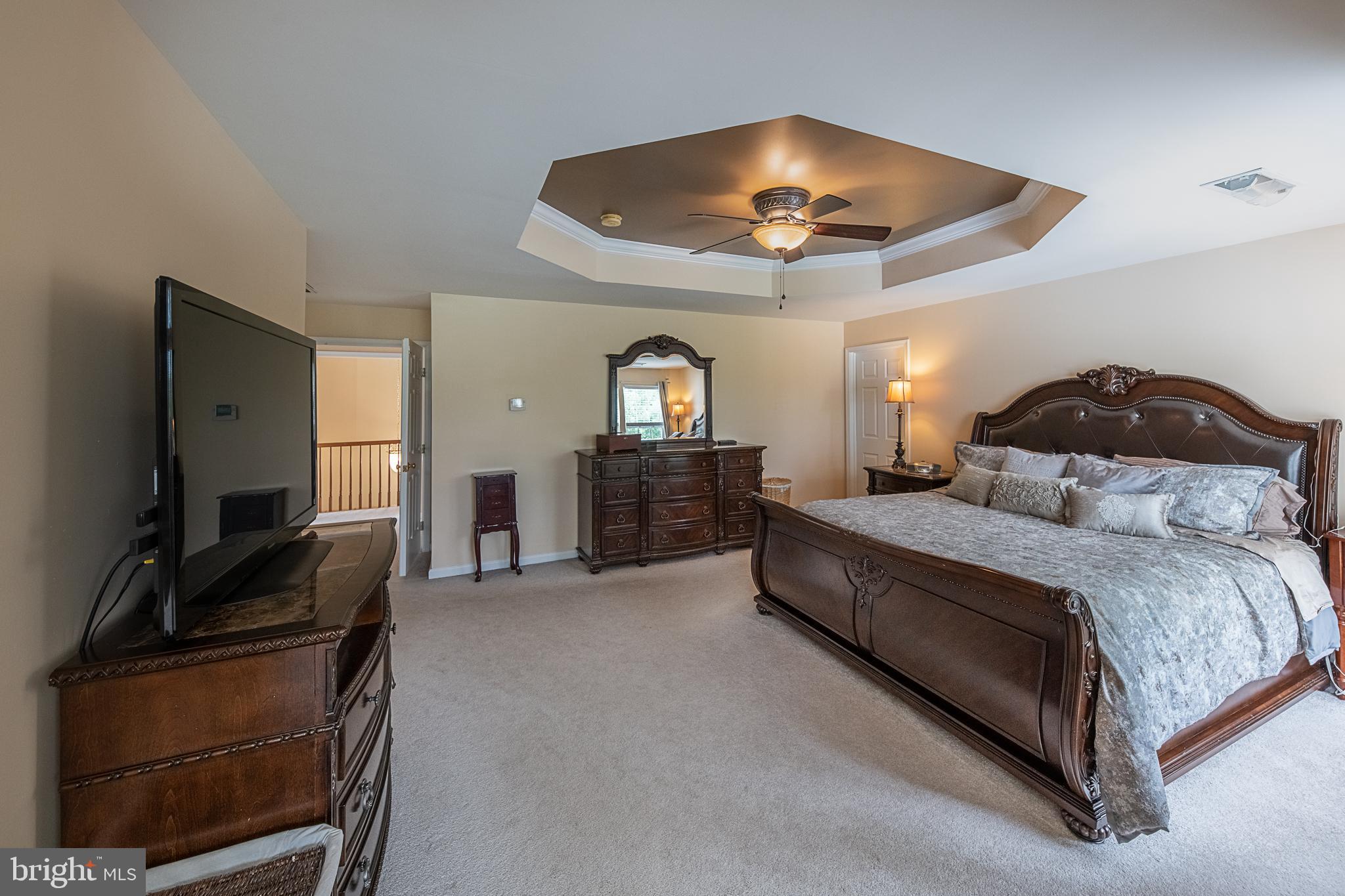 PIEDMONT SOUTH - Residential