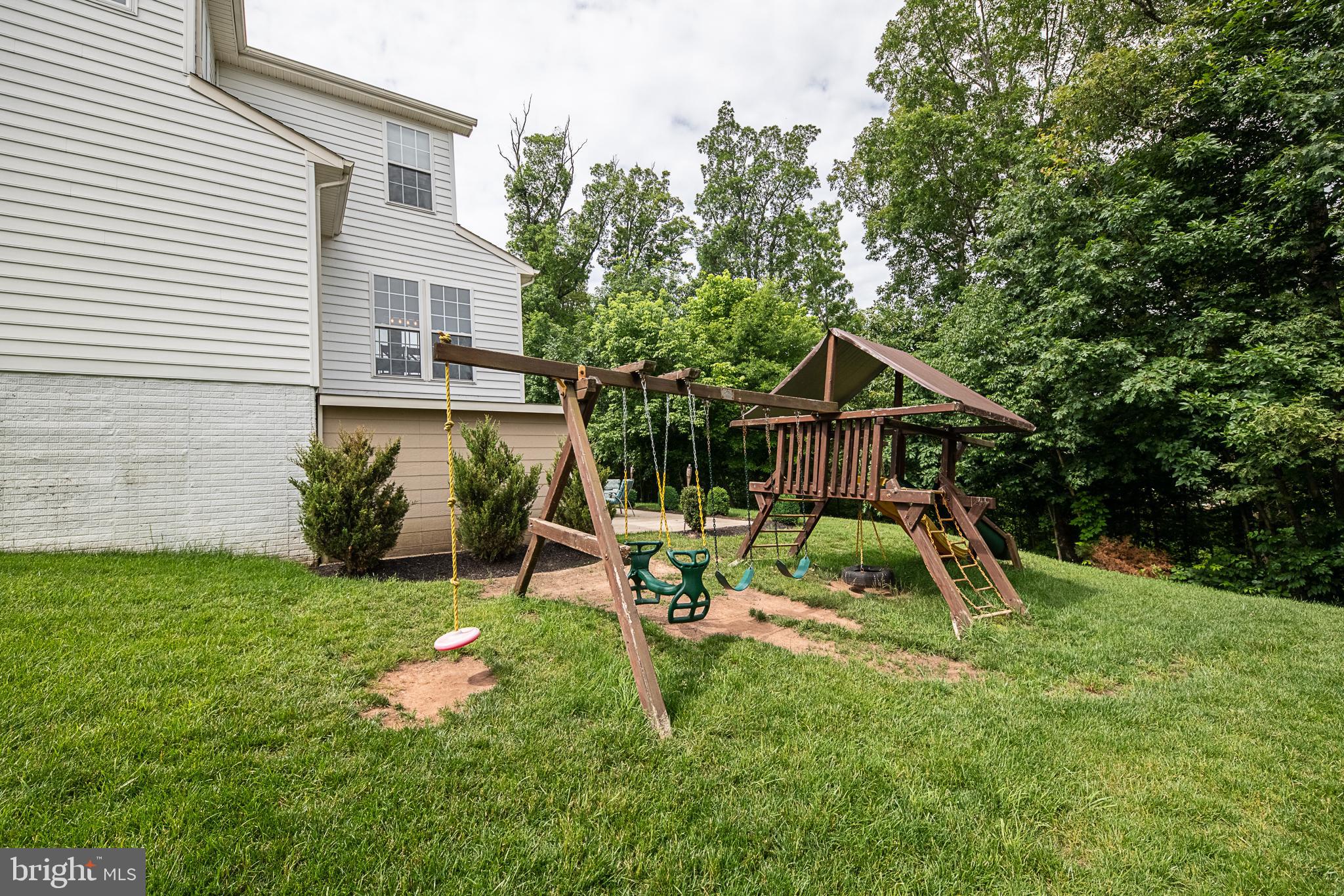 PIEDMONT SOUTH - Residential