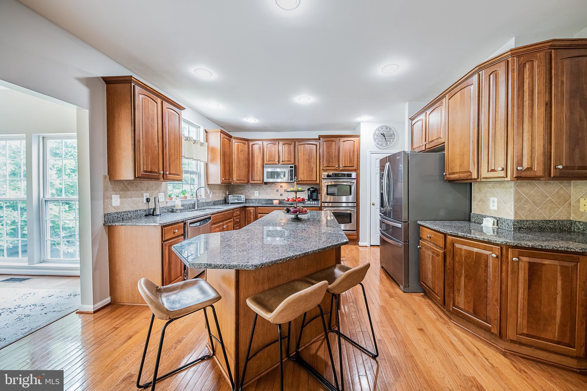 PIEDMONT SOUTH - Residential