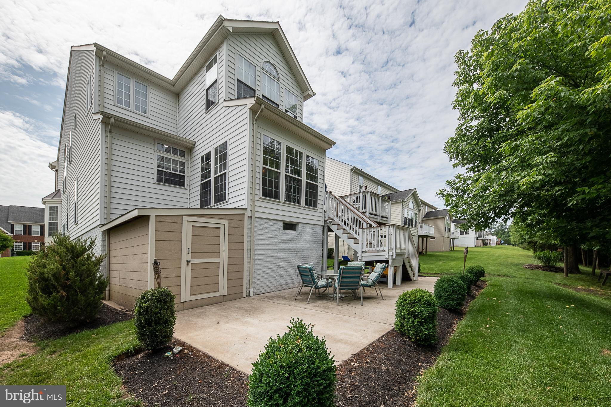 PIEDMONT SOUTH - Residential