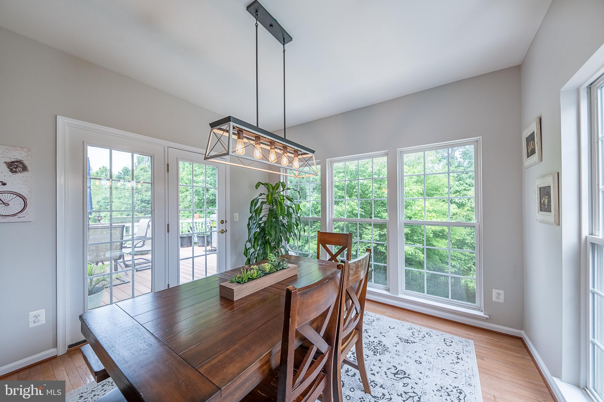 PIEDMONT SOUTH - Residential