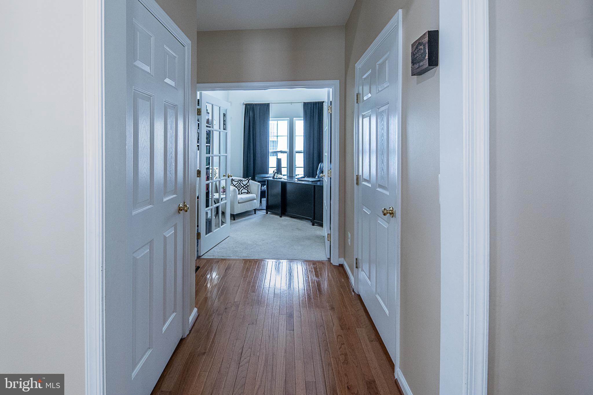 PIEDMONT SOUTH - Residential