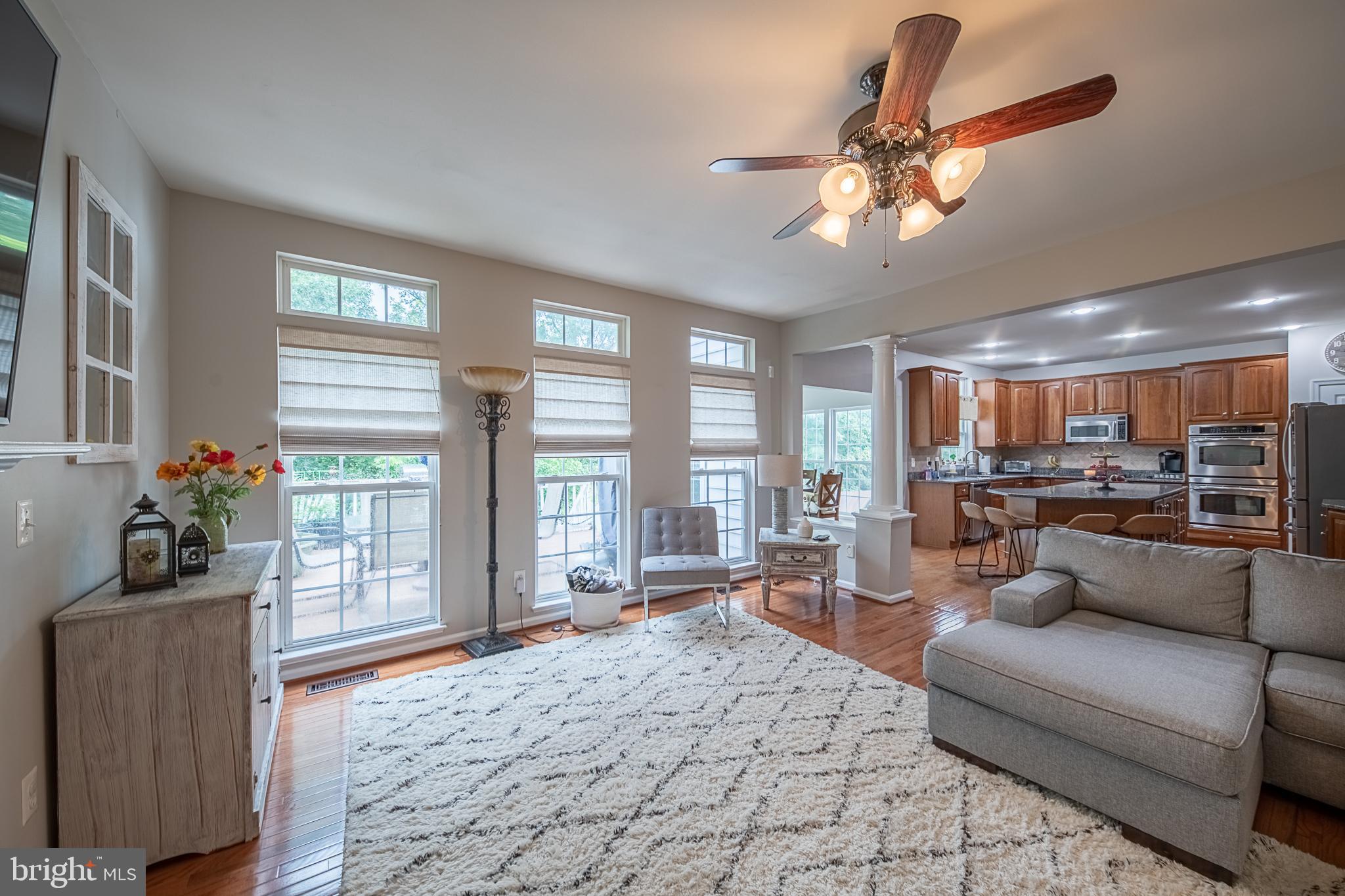 PIEDMONT SOUTH - Residential