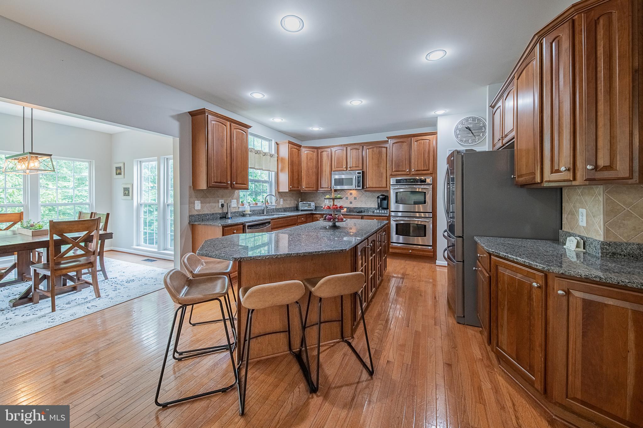 PIEDMONT SOUTH - Residential