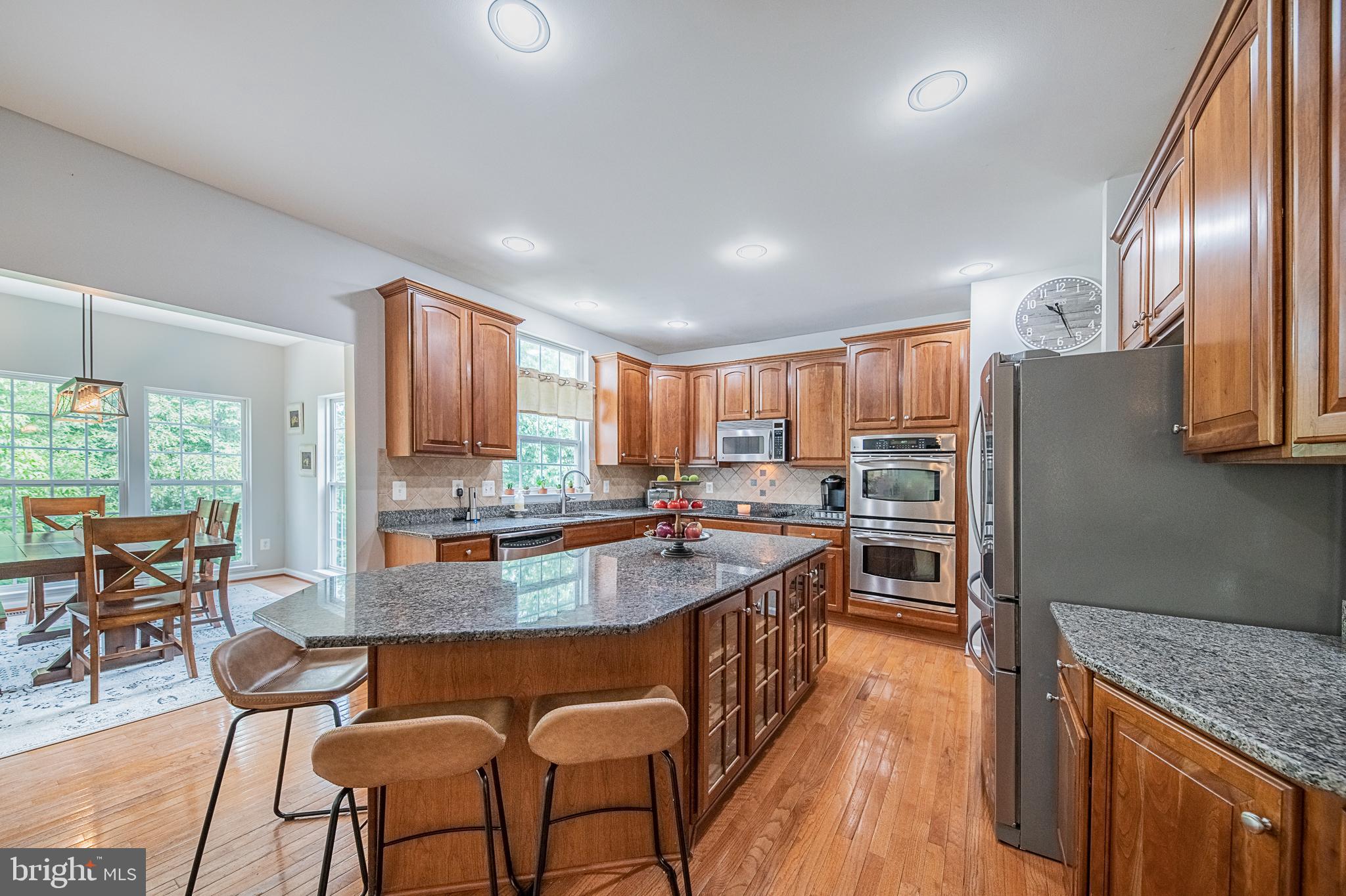 PIEDMONT SOUTH - Residential