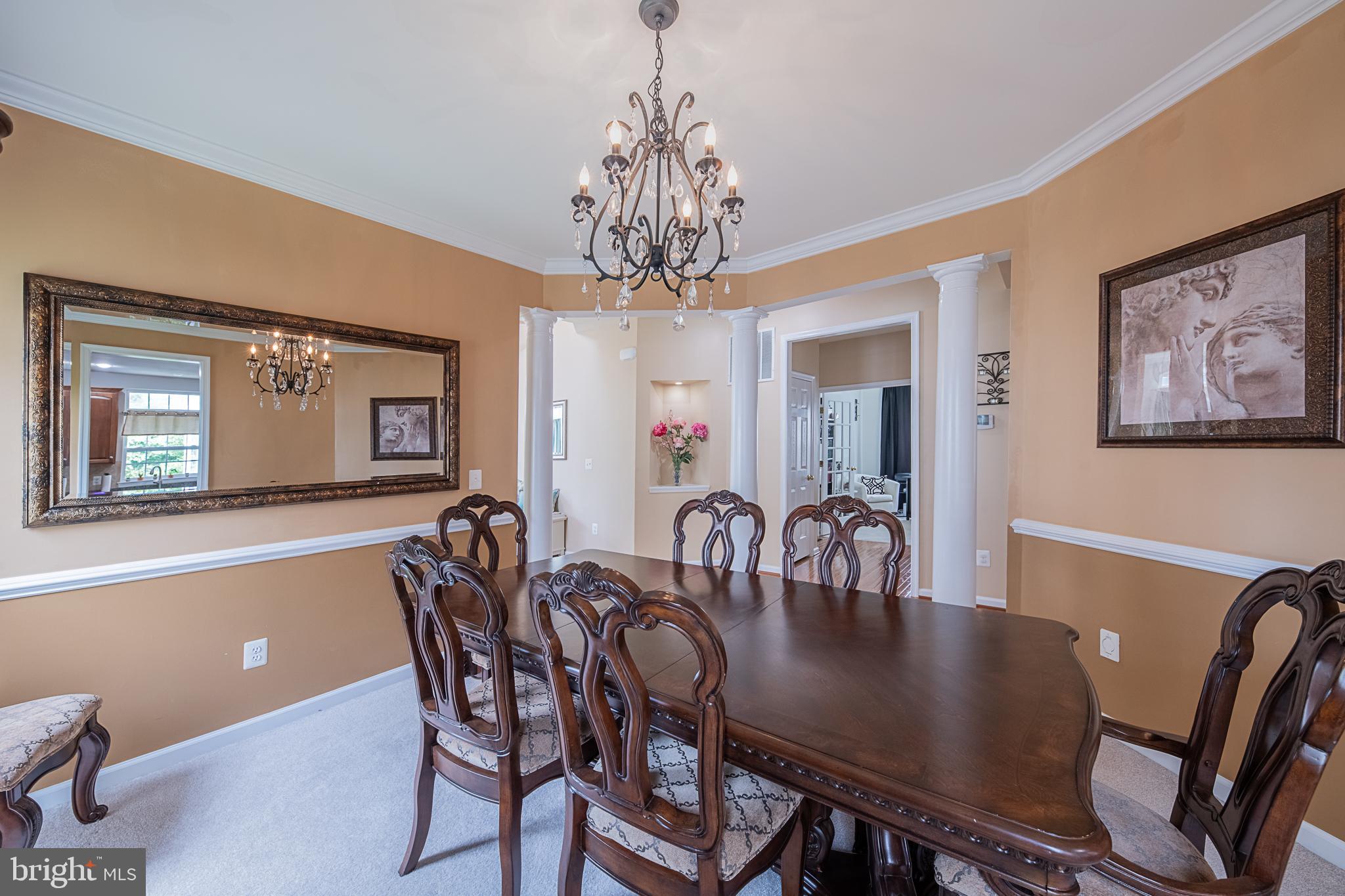 PIEDMONT SOUTH - Residential