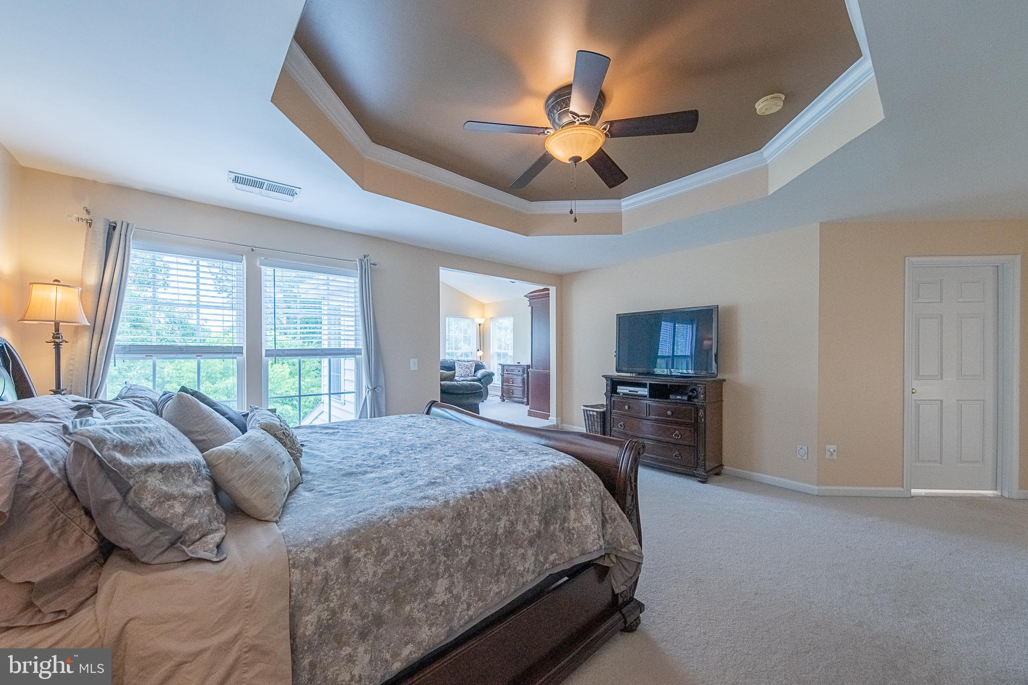 PIEDMONT SOUTH - Residential