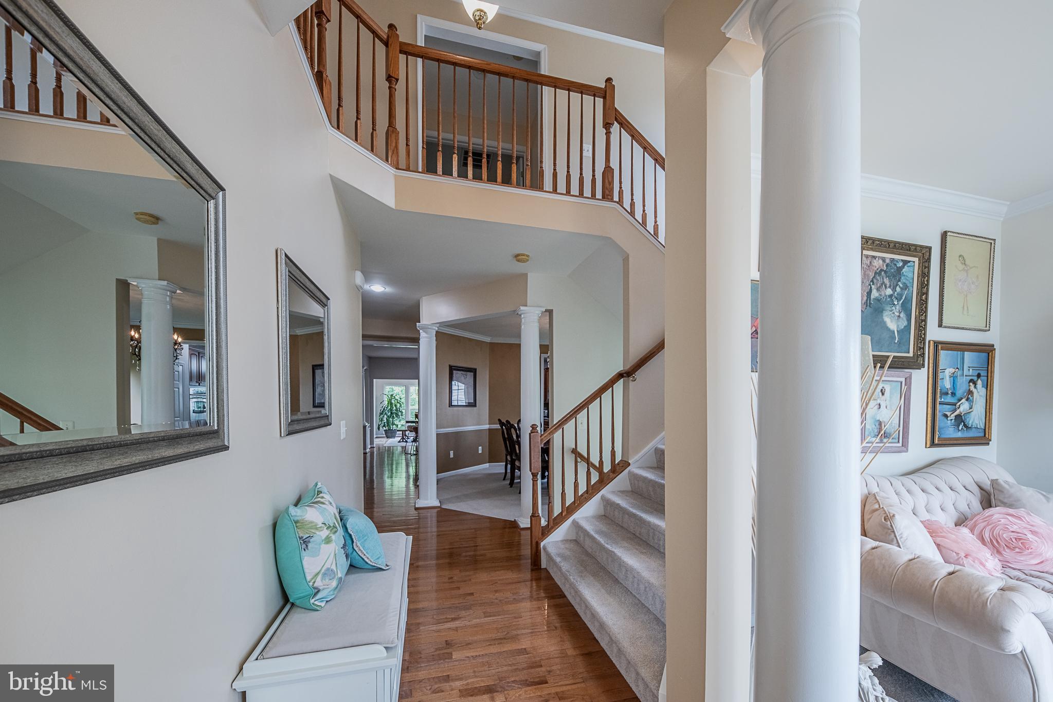 PIEDMONT SOUTH - Residential