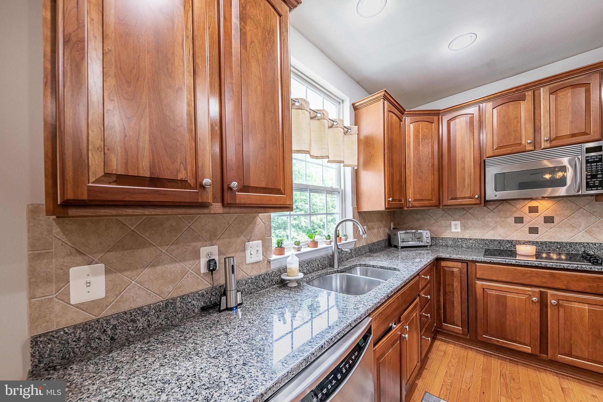 PIEDMONT SOUTH - Residential