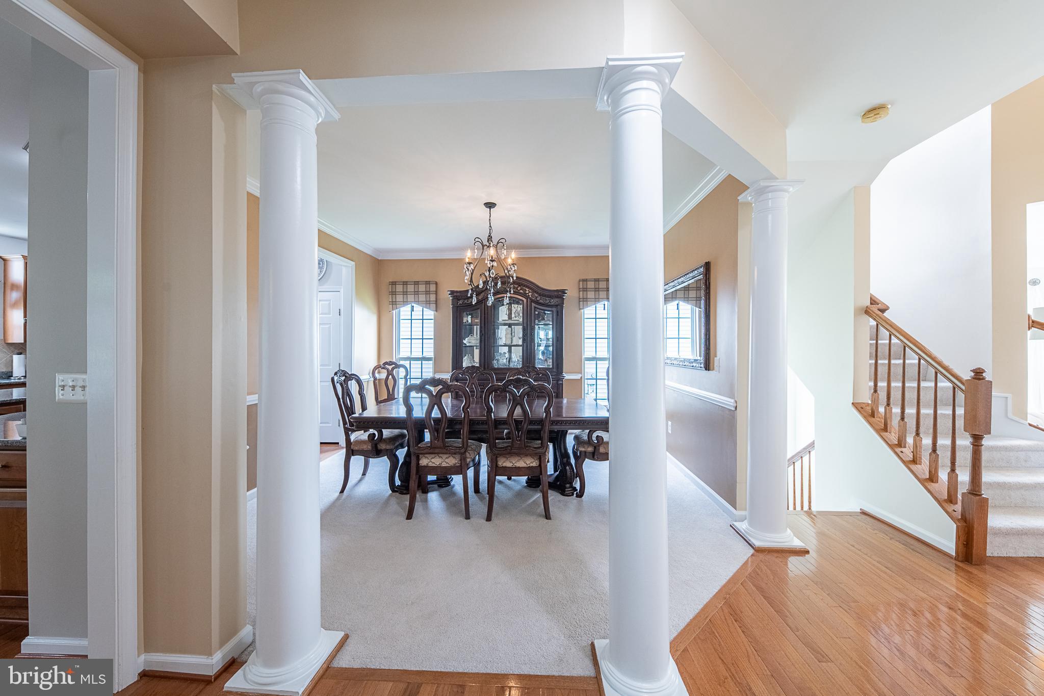 PIEDMONT SOUTH - Residential