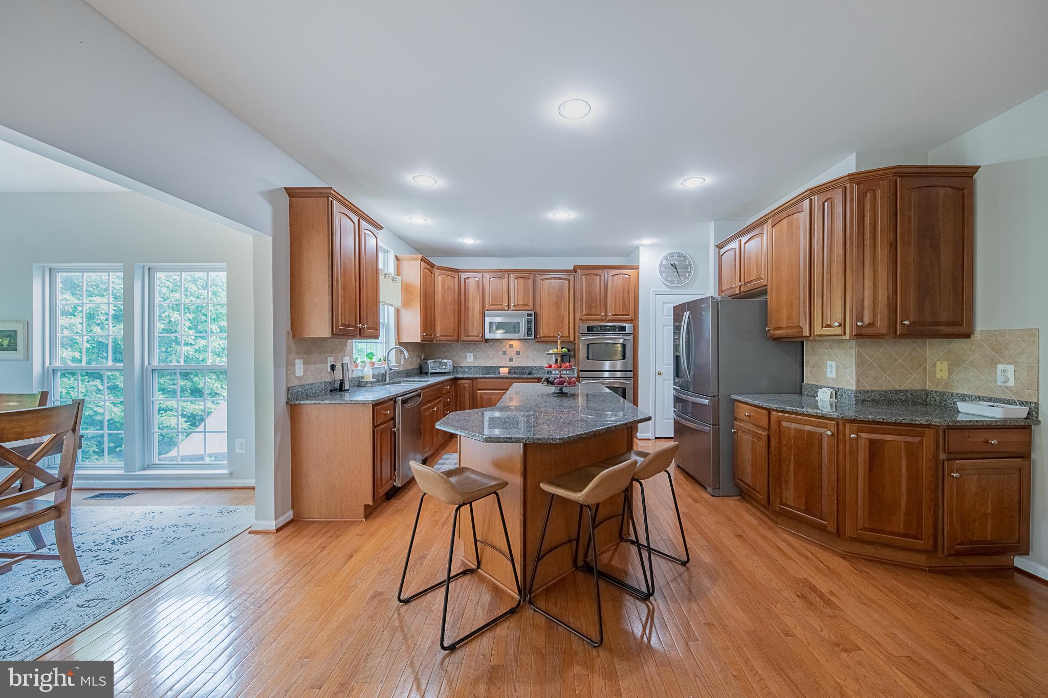 PIEDMONT SOUTH - Residential