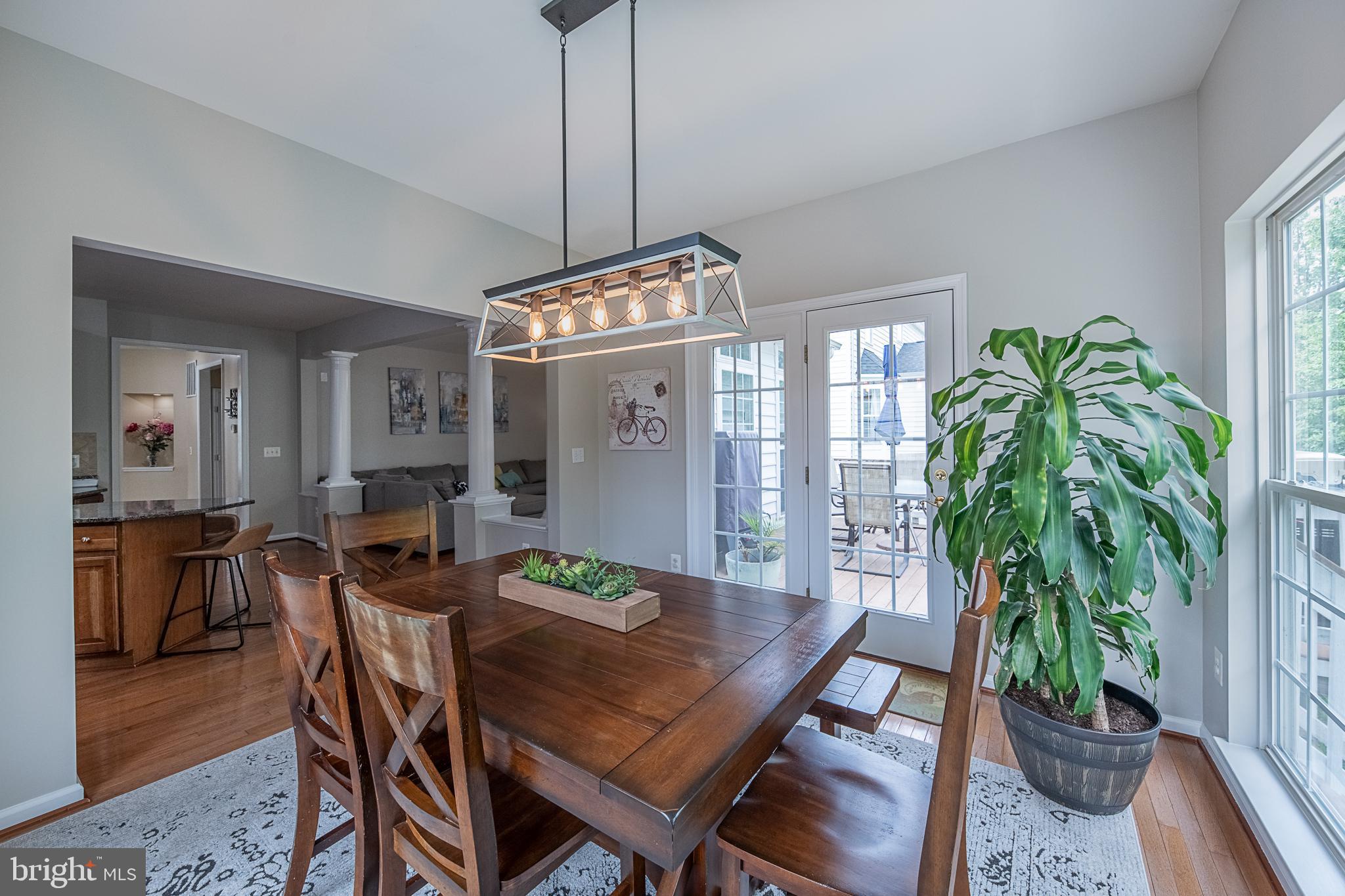 PIEDMONT SOUTH - Residential