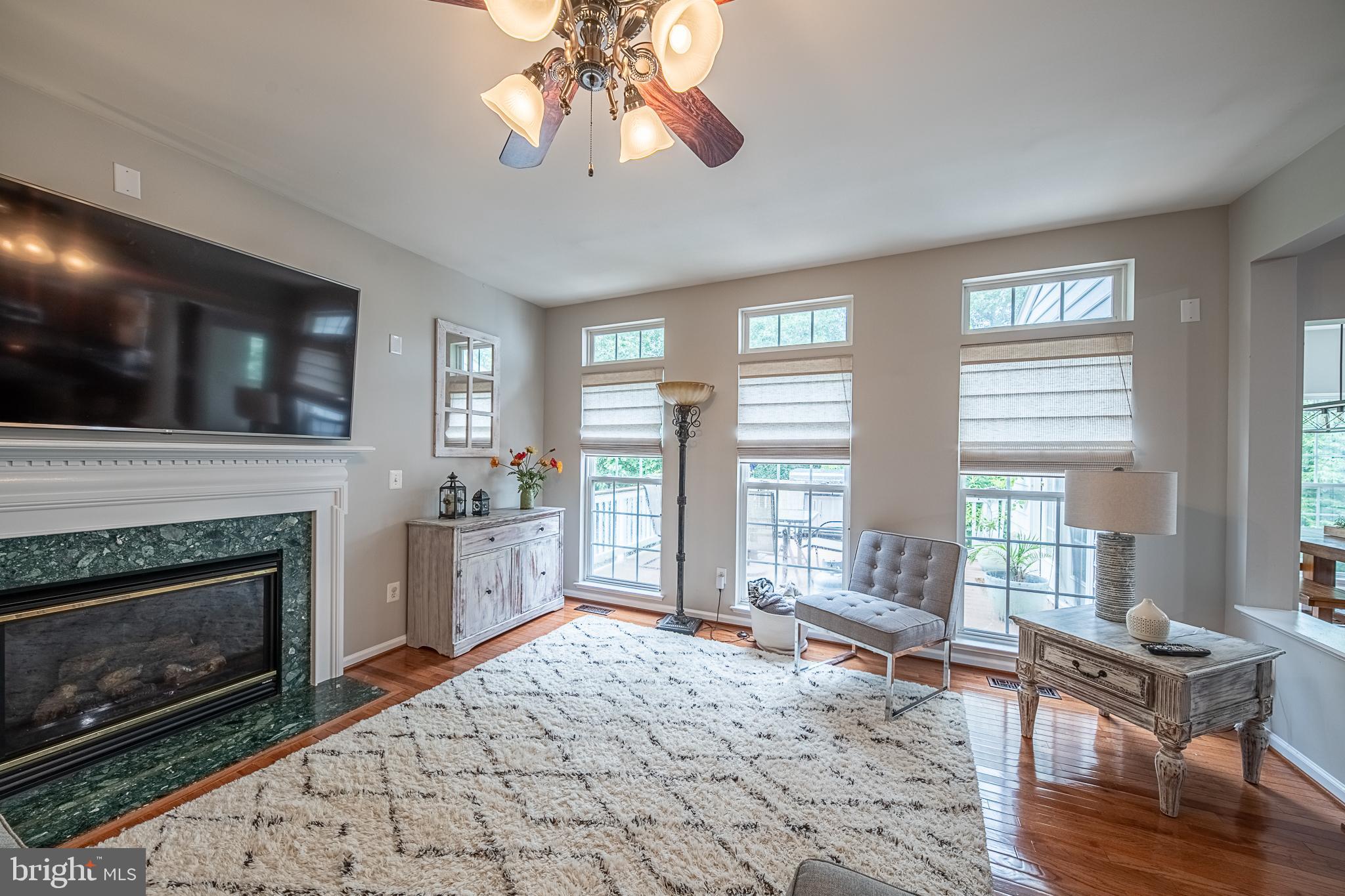 PIEDMONT SOUTH - Residential