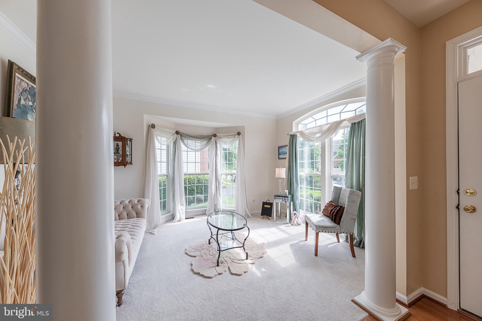 PIEDMONT SOUTH - Residential