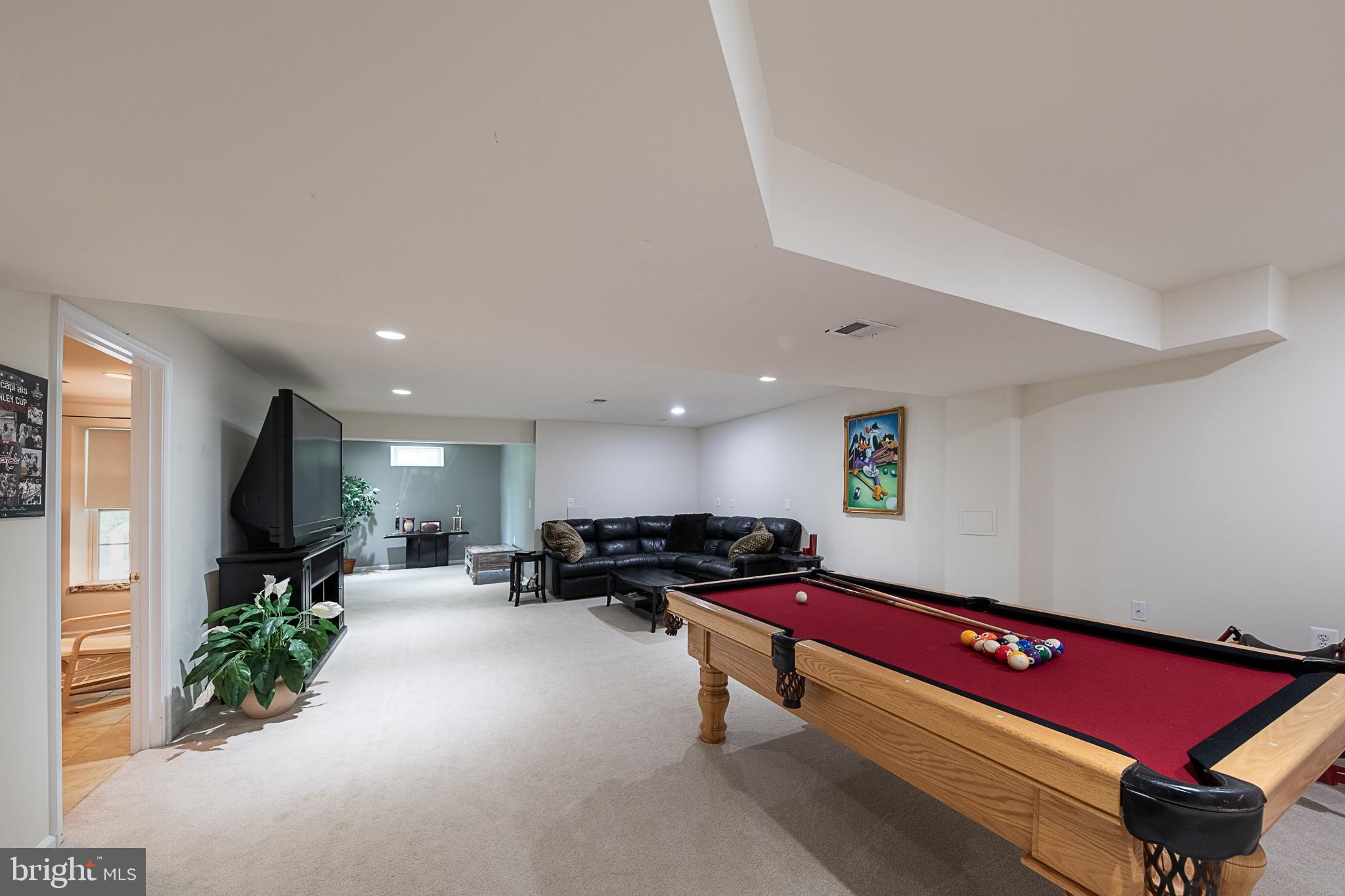 PIEDMONT SOUTH - Residential