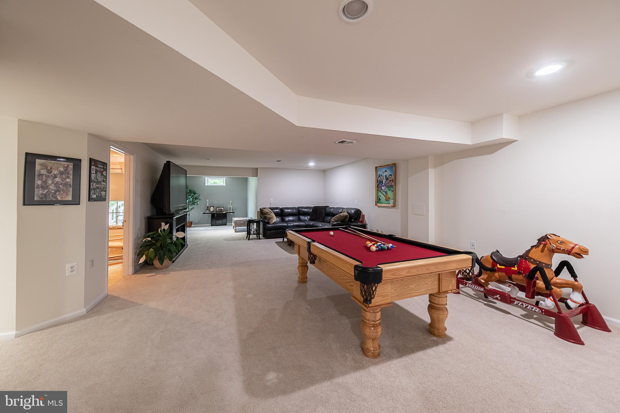 PIEDMONT SOUTH - Residential